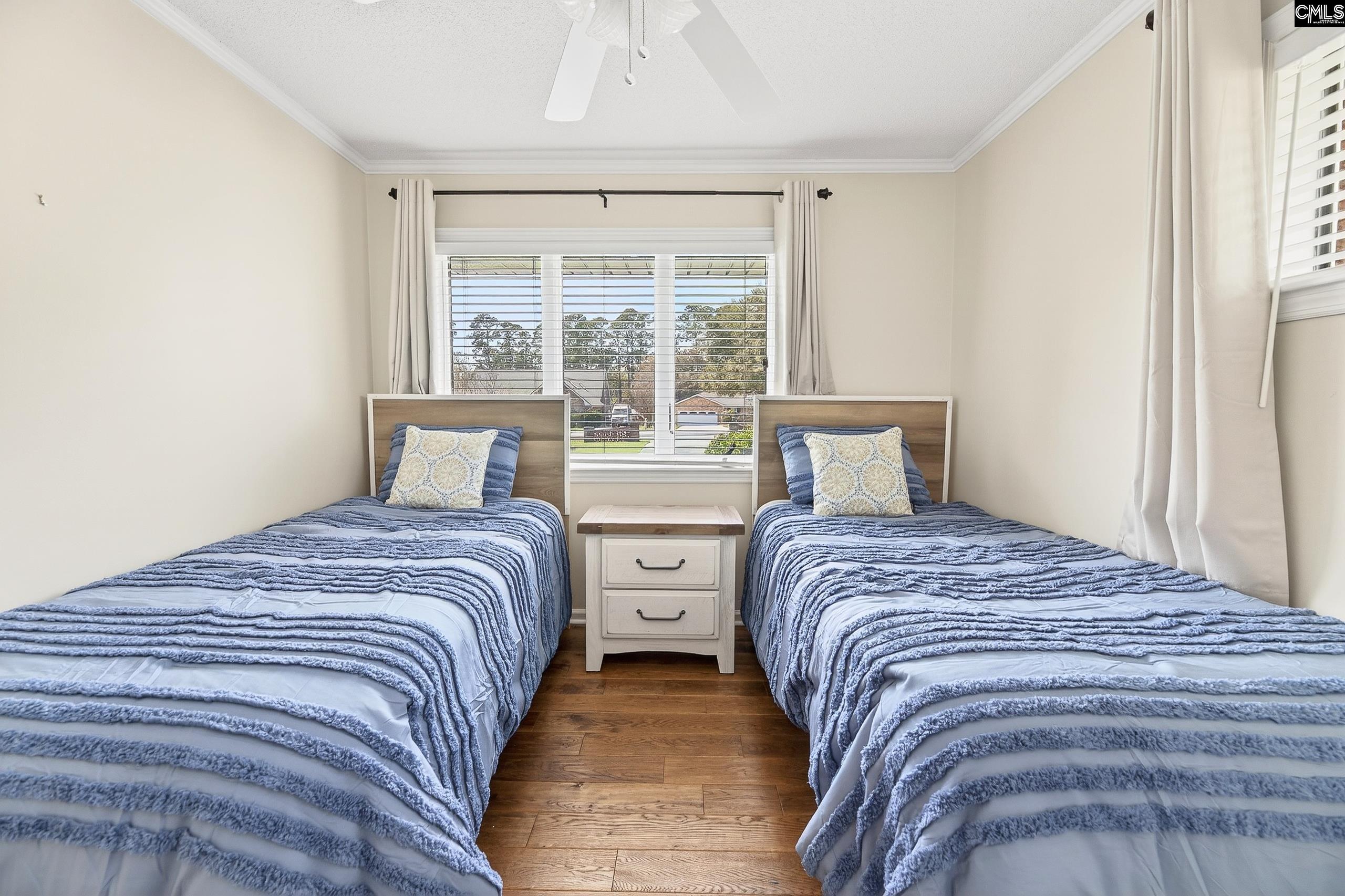 207 Cooper Drive Santee, SC 29142