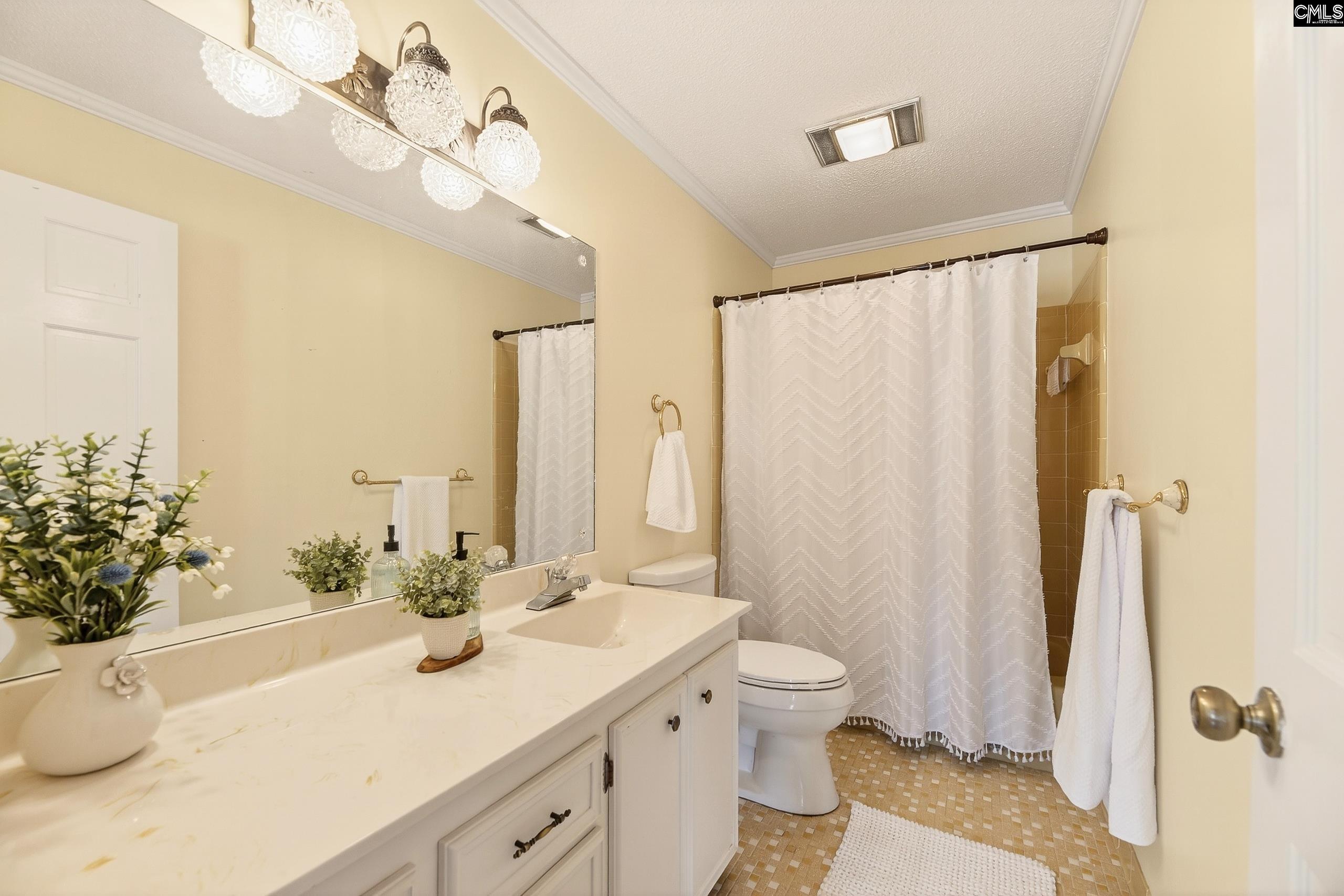 207 Cooper Drive Santee, SC 29142