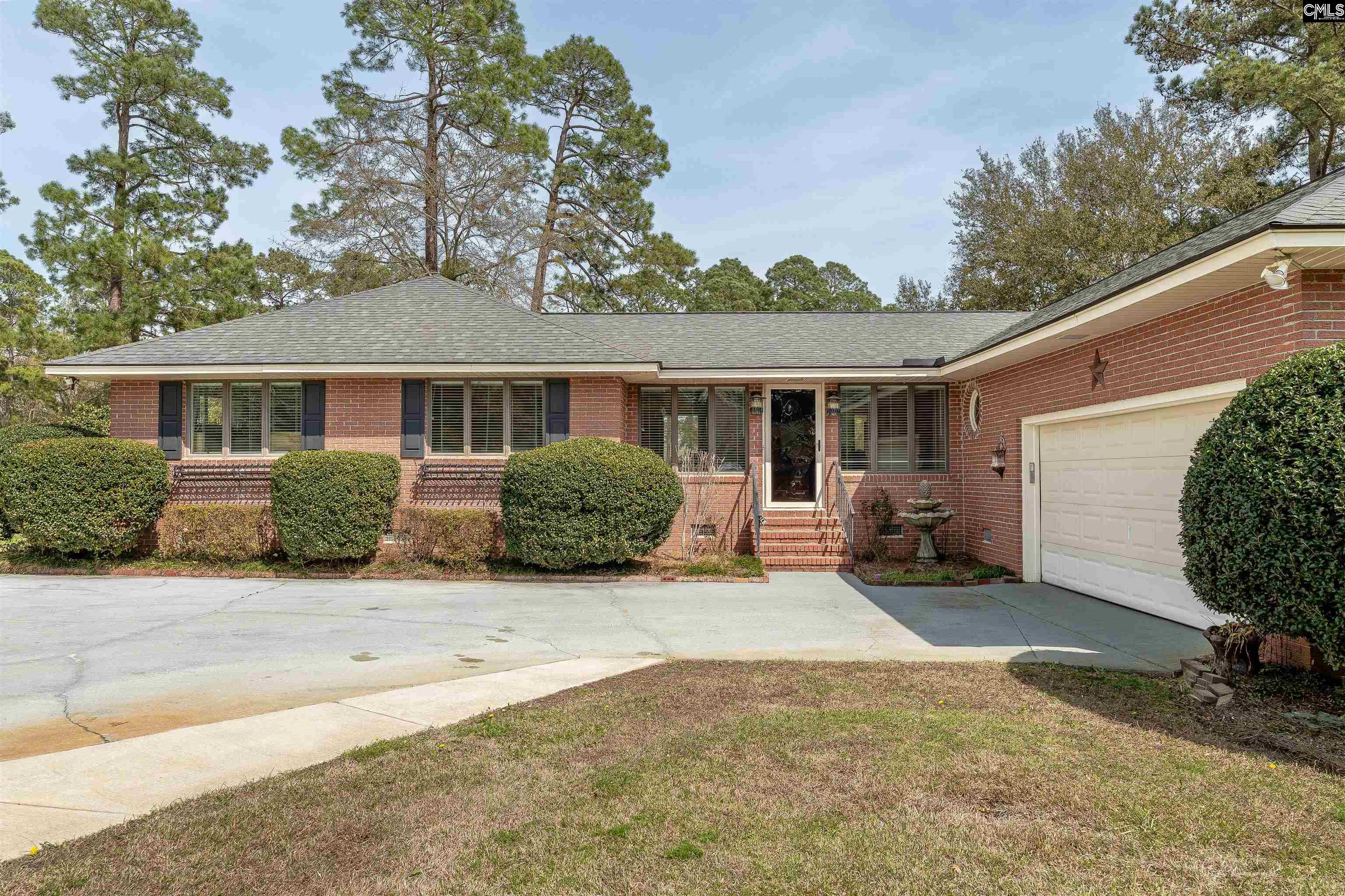 207 Cooper Drive Santee, SC 29142