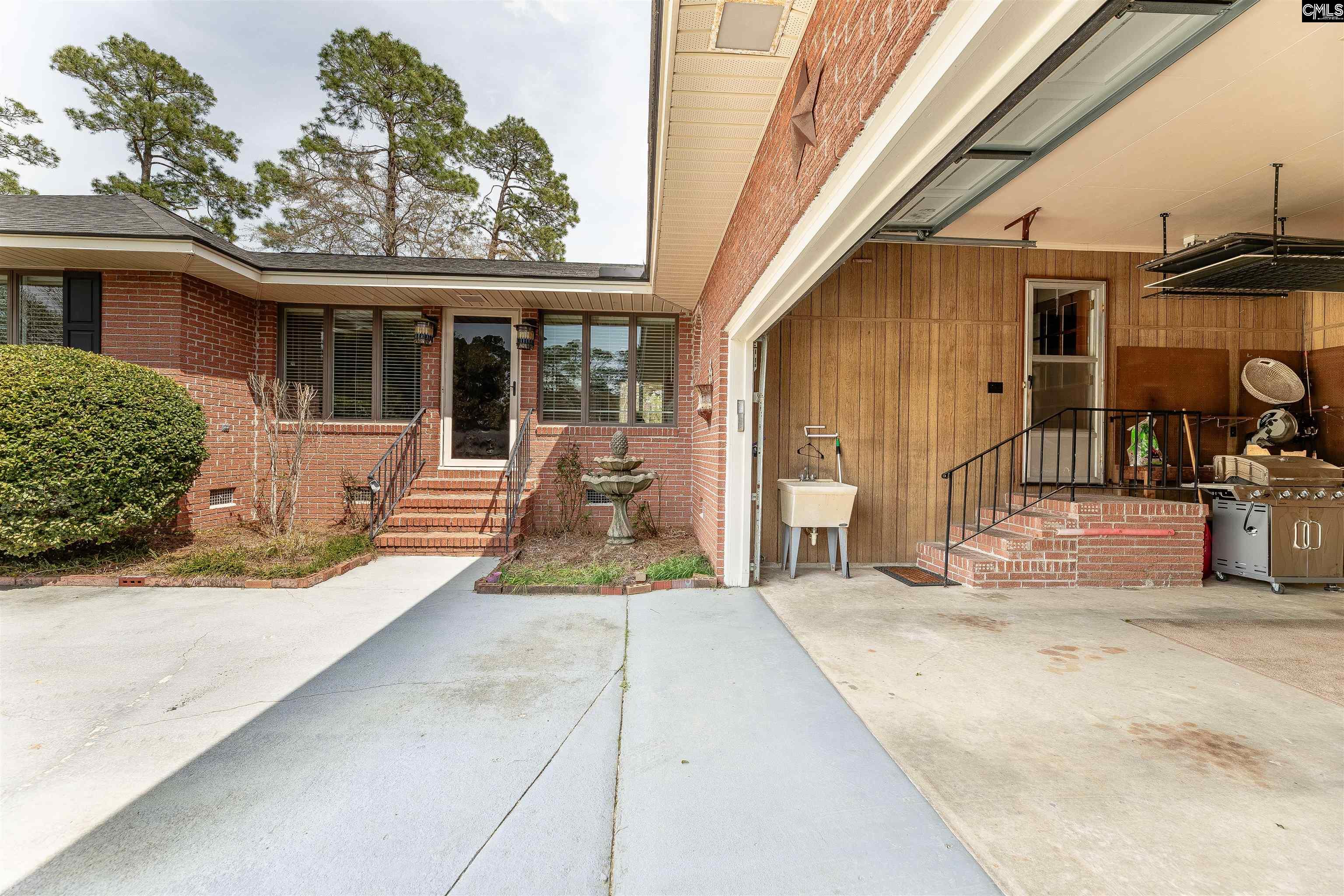 207 Cooper Drive Santee, SC 29142