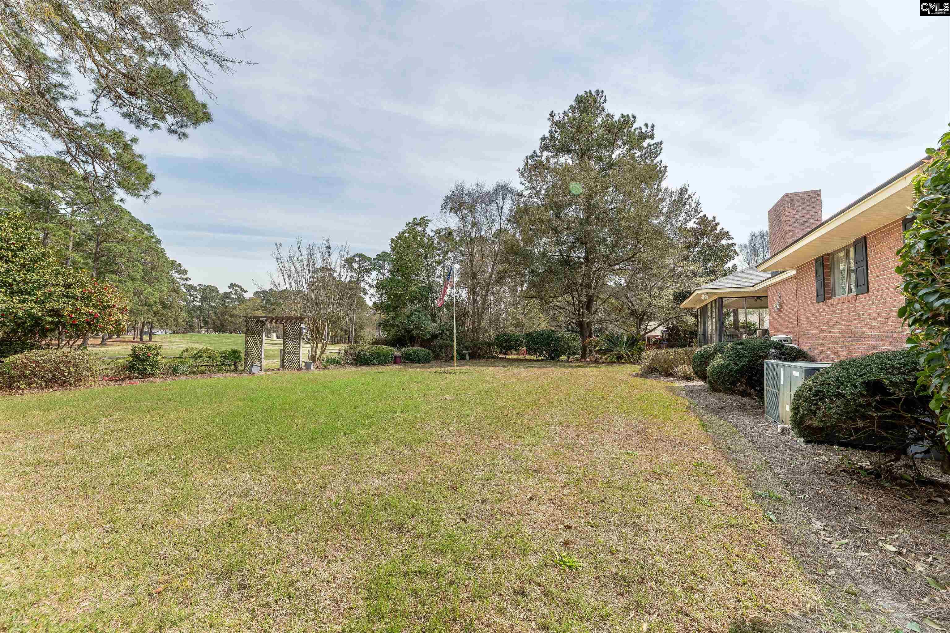 207 Cooper Drive Santee, SC 29142