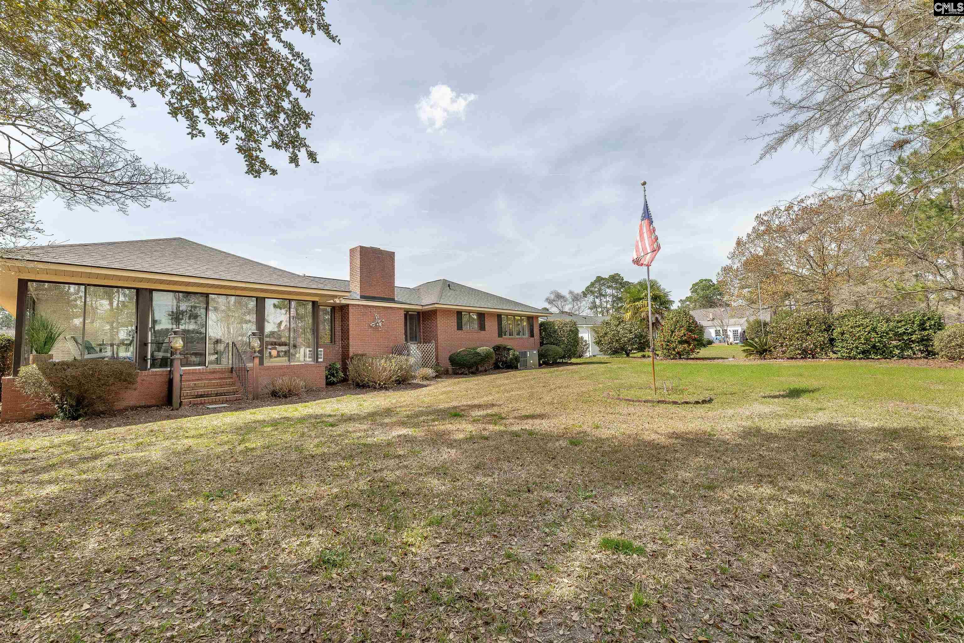 207 Cooper Drive Santee, SC 29142