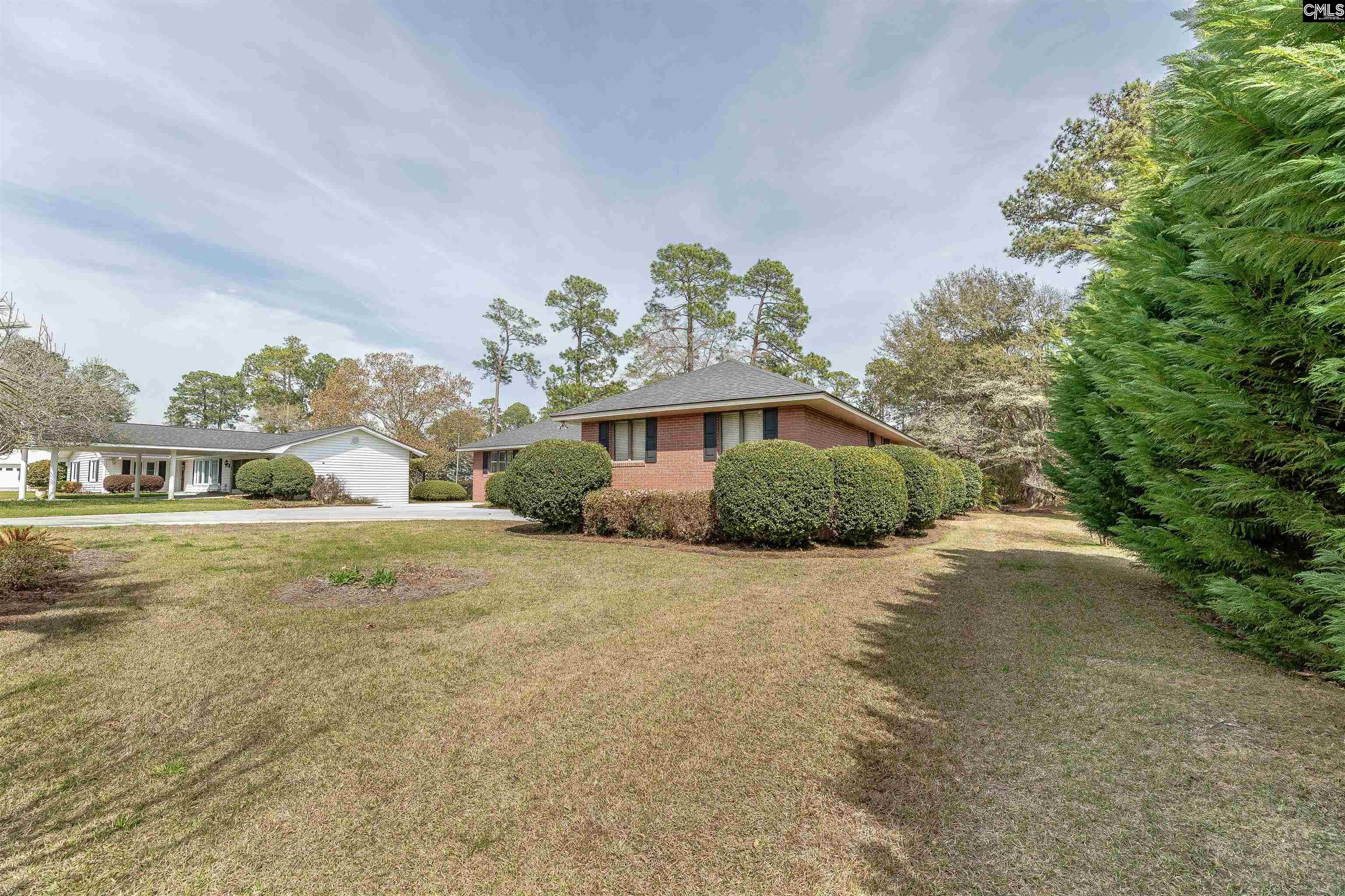 207 Cooper Drive Santee, SC 29142