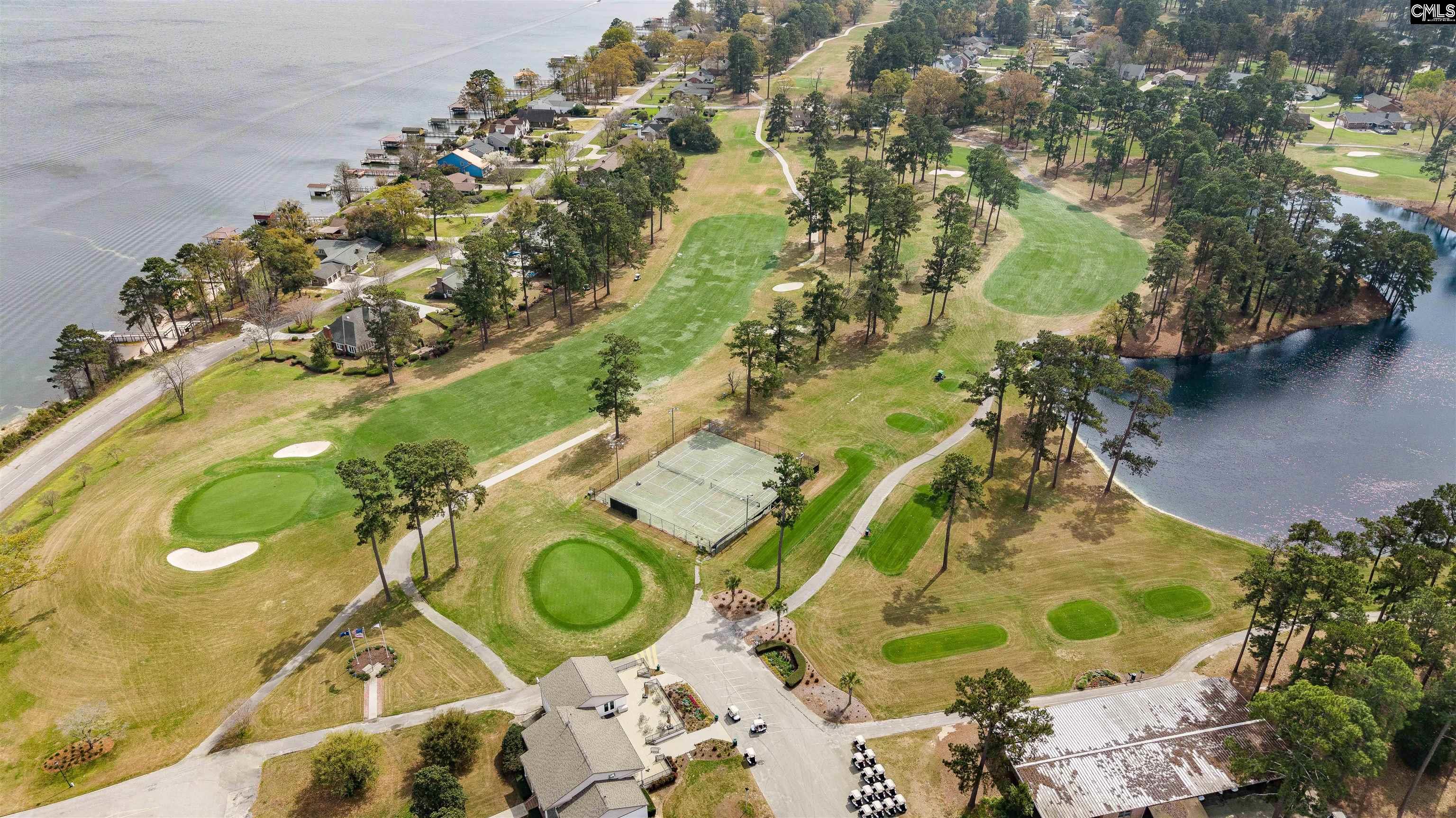 207 Cooper Drive Santee, SC 29142