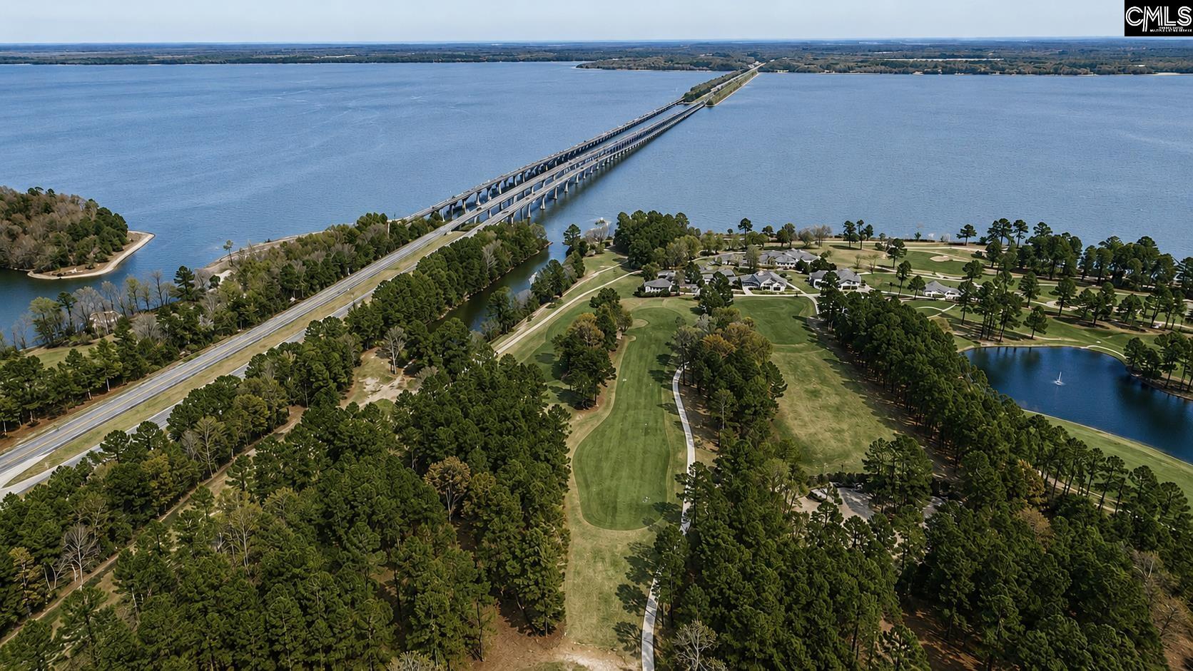 207 Cooper Drive Santee, SC 29142