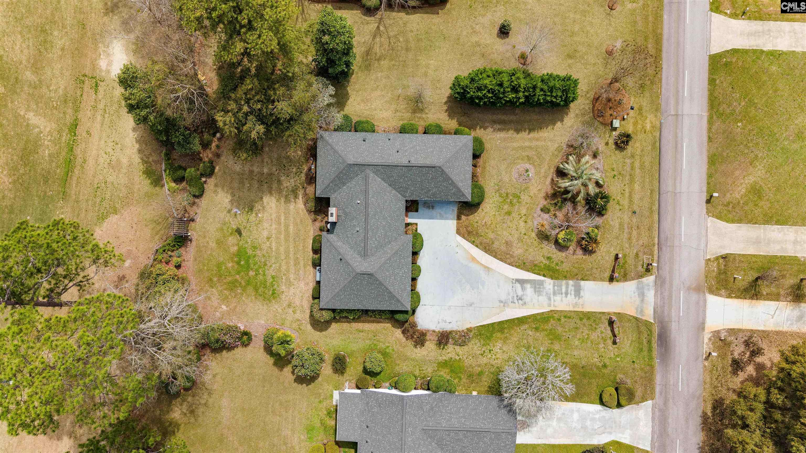 207 Cooper Drive Santee, SC 29142