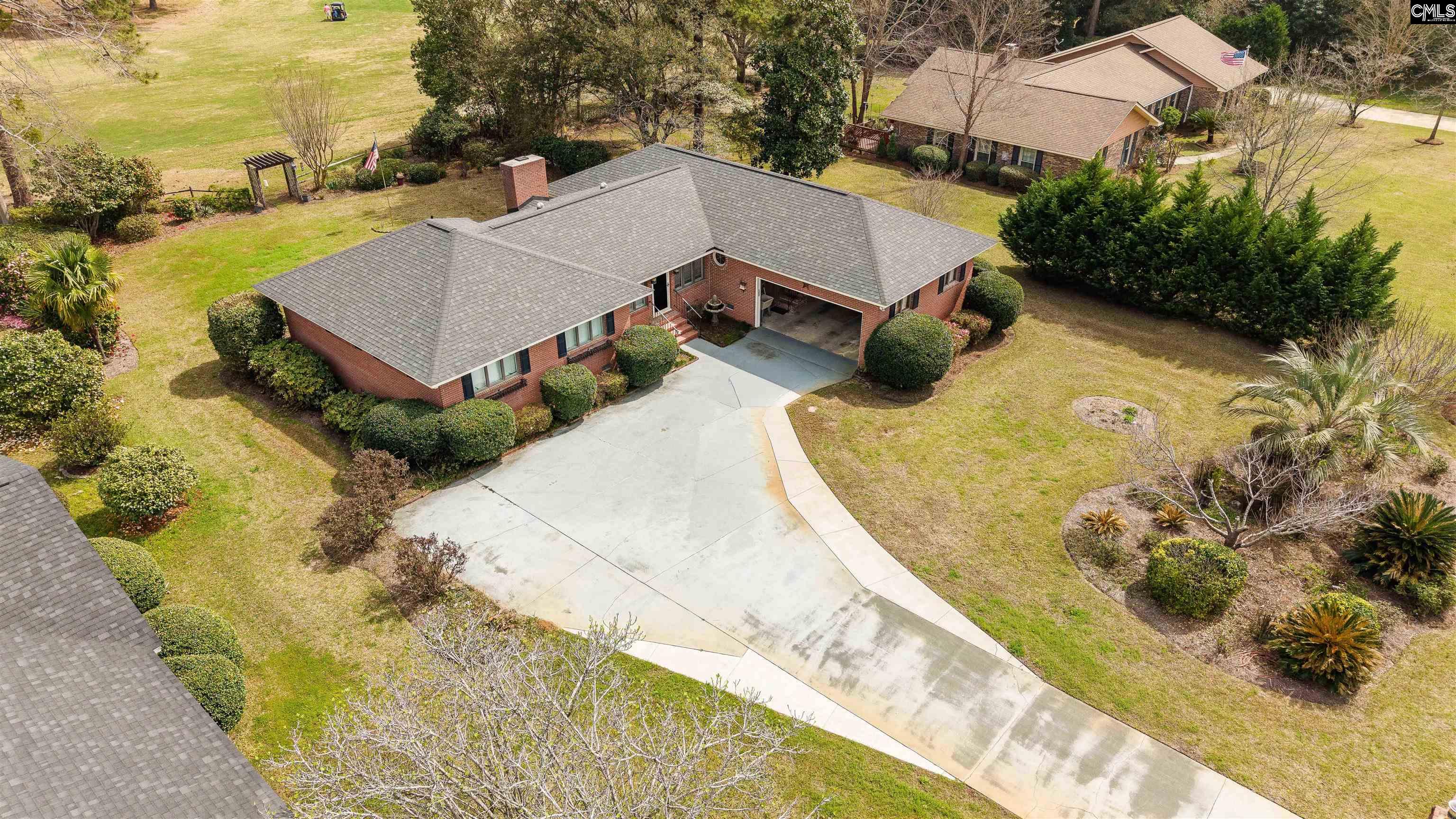 207 Cooper Drive Santee, SC 29142