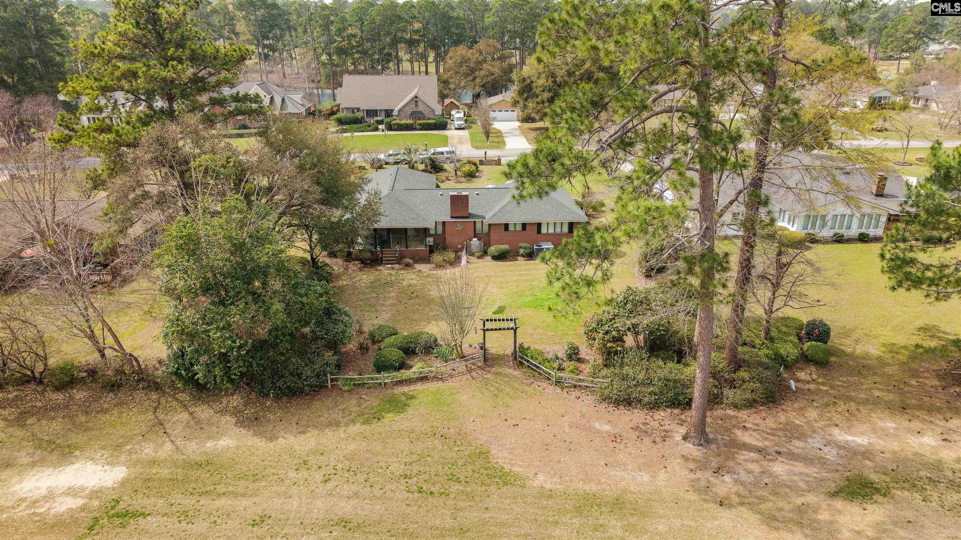 207 Cooper Drive Santee, SC 29142