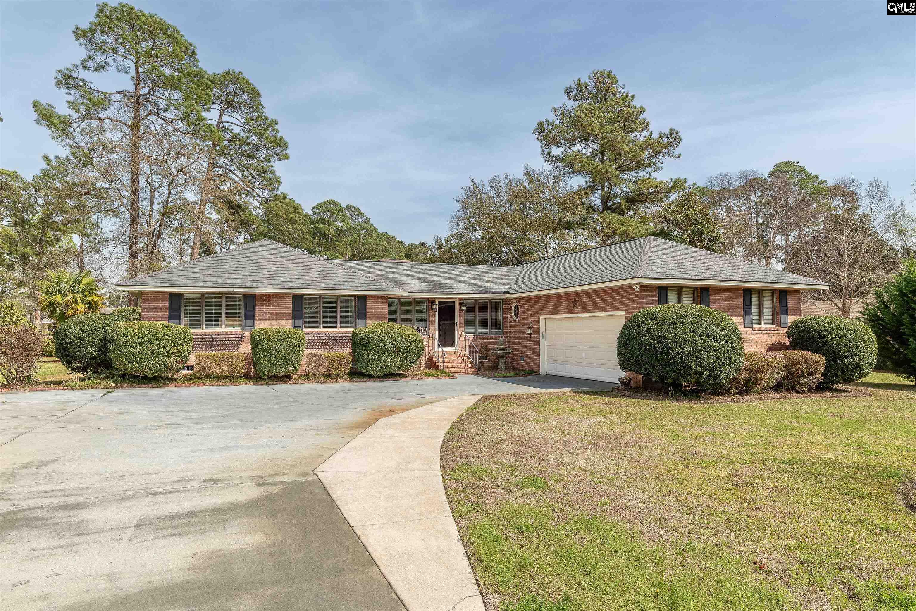 207 Cooper Drive Santee, SC 29142