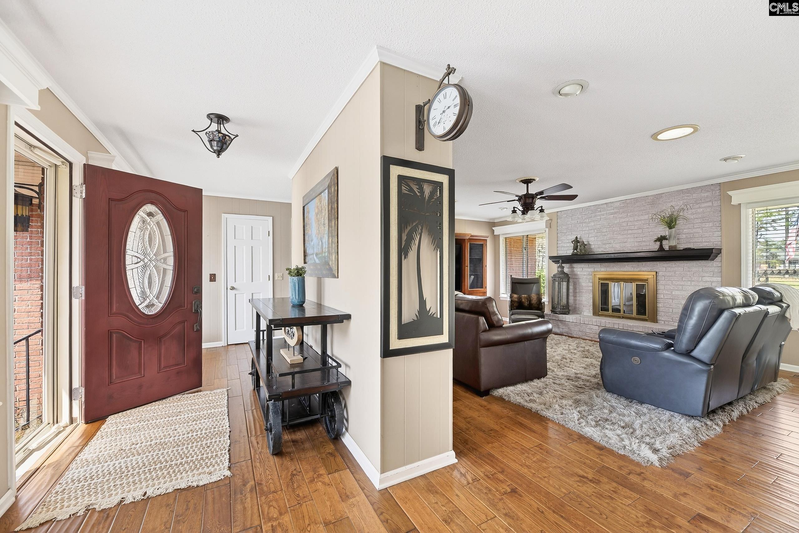207 Cooper Drive Santee, SC 29142