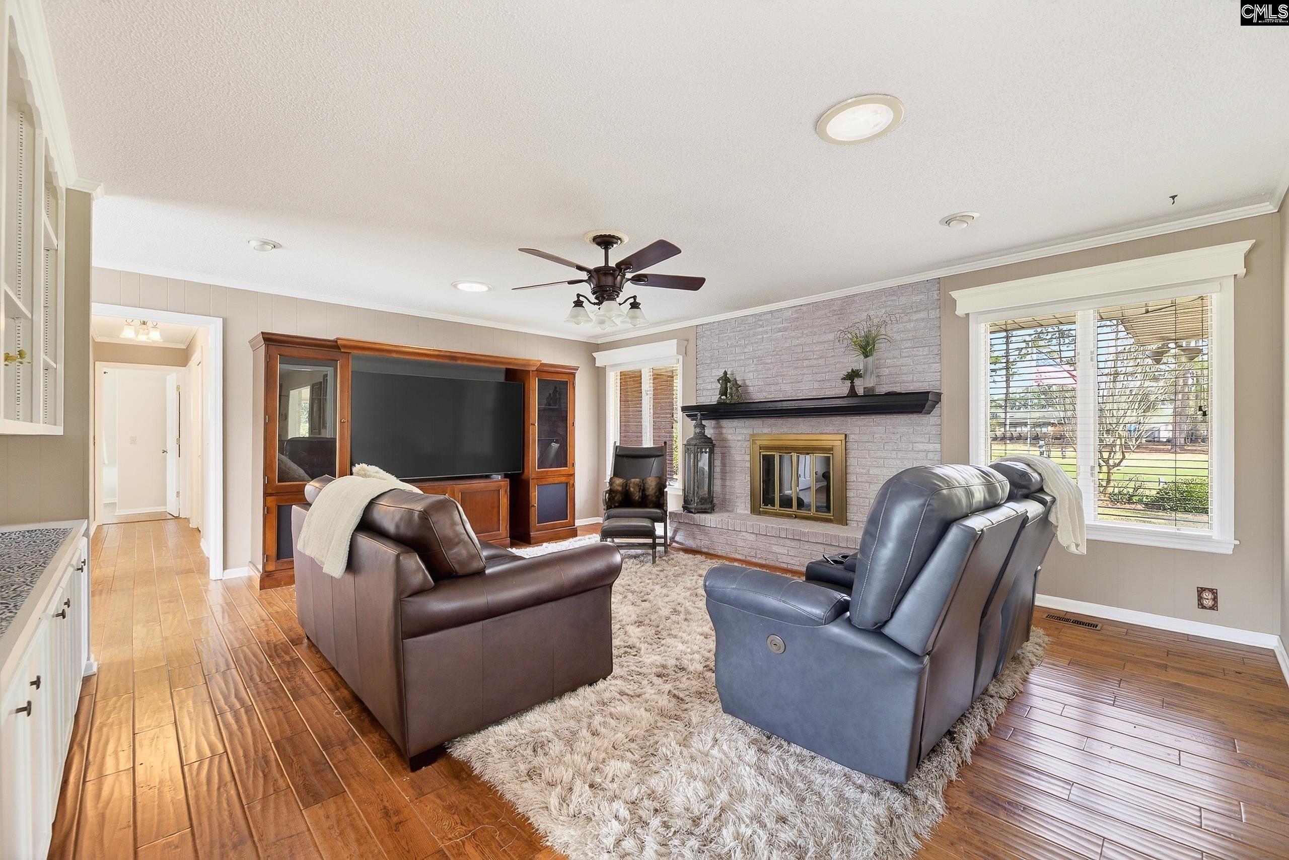 207 Cooper Drive Santee, SC 29142