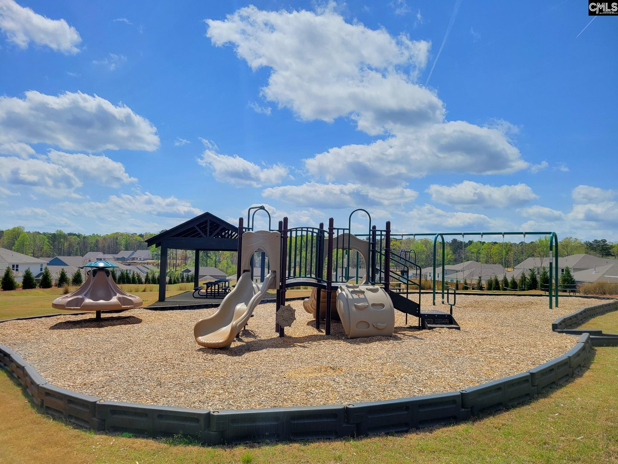 533 Carters Grove Lane Blythewood, SC 29016