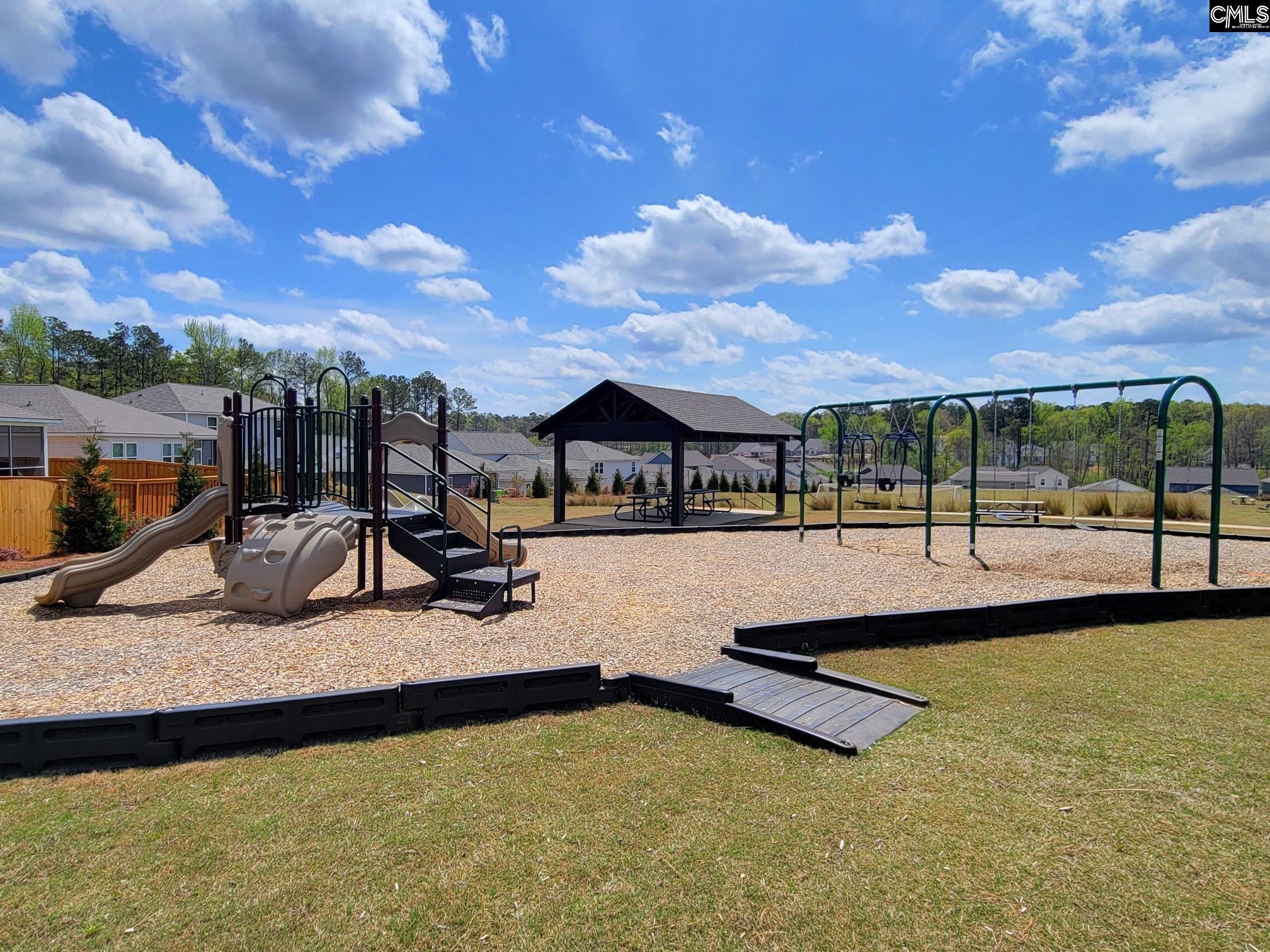 533 Carters Grove Lane Blythewood, SC 29016