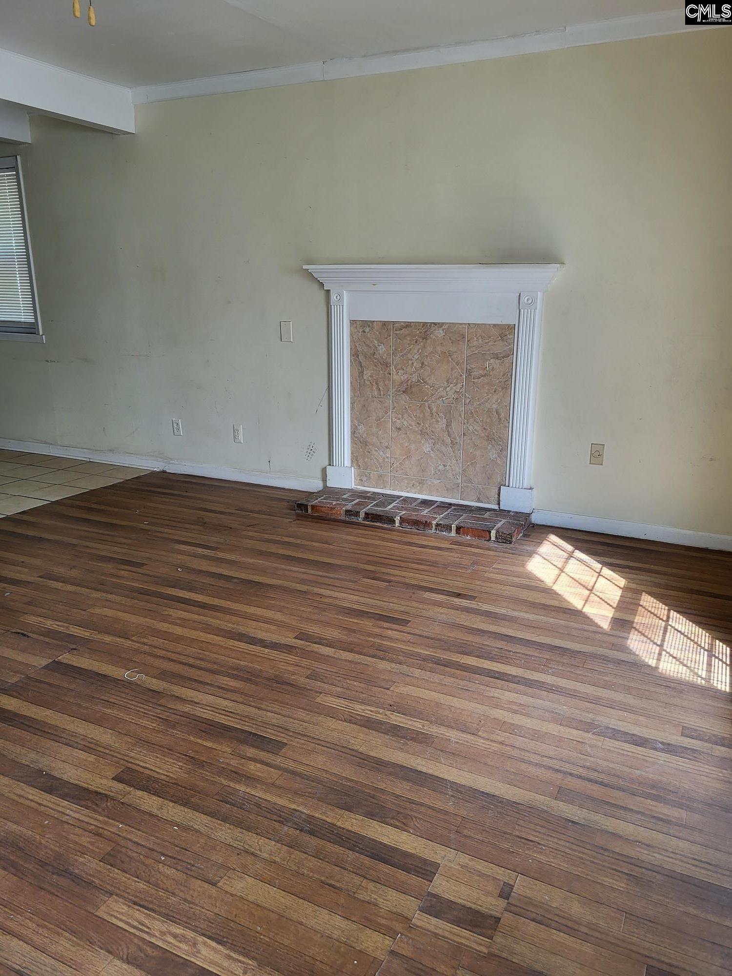 7029 Sprott Street Columbia, SC 29223-0003