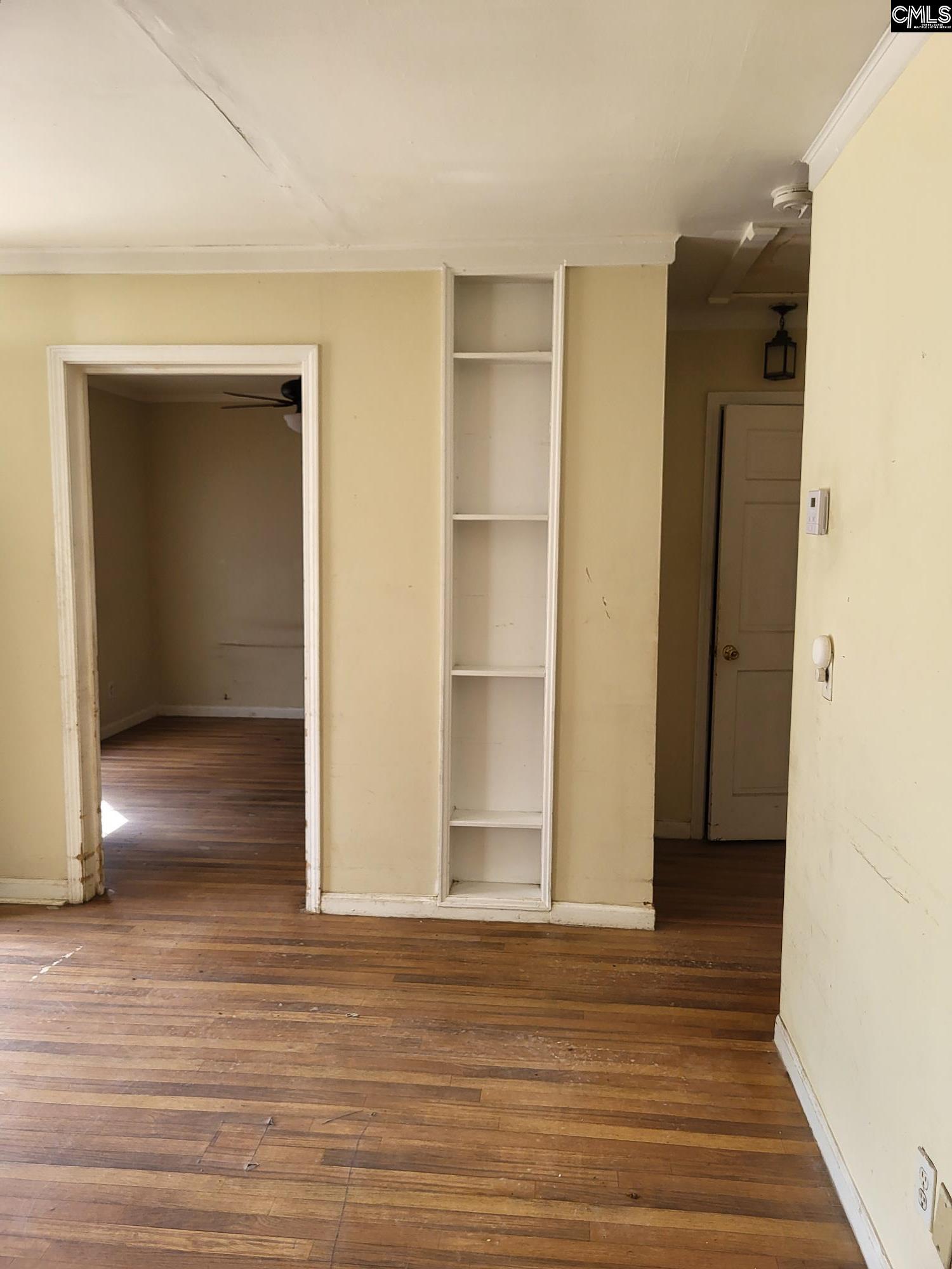 7029 Sprott Street Columbia, SC 29223-0003