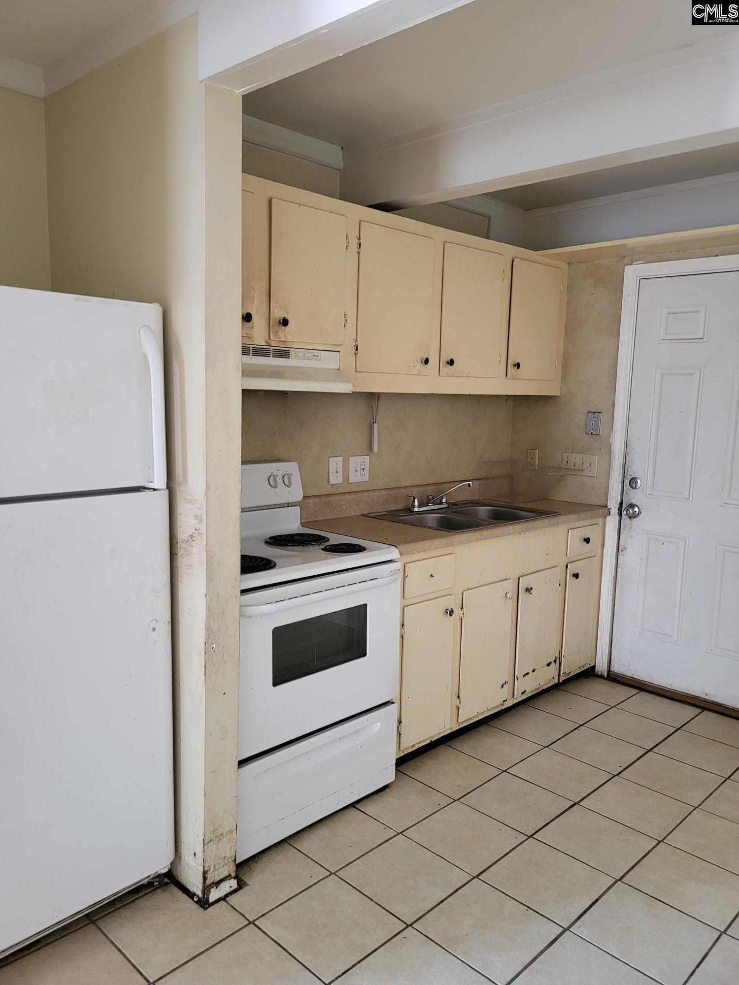 7029 Sprott Street Columbia, SC 29223-0003