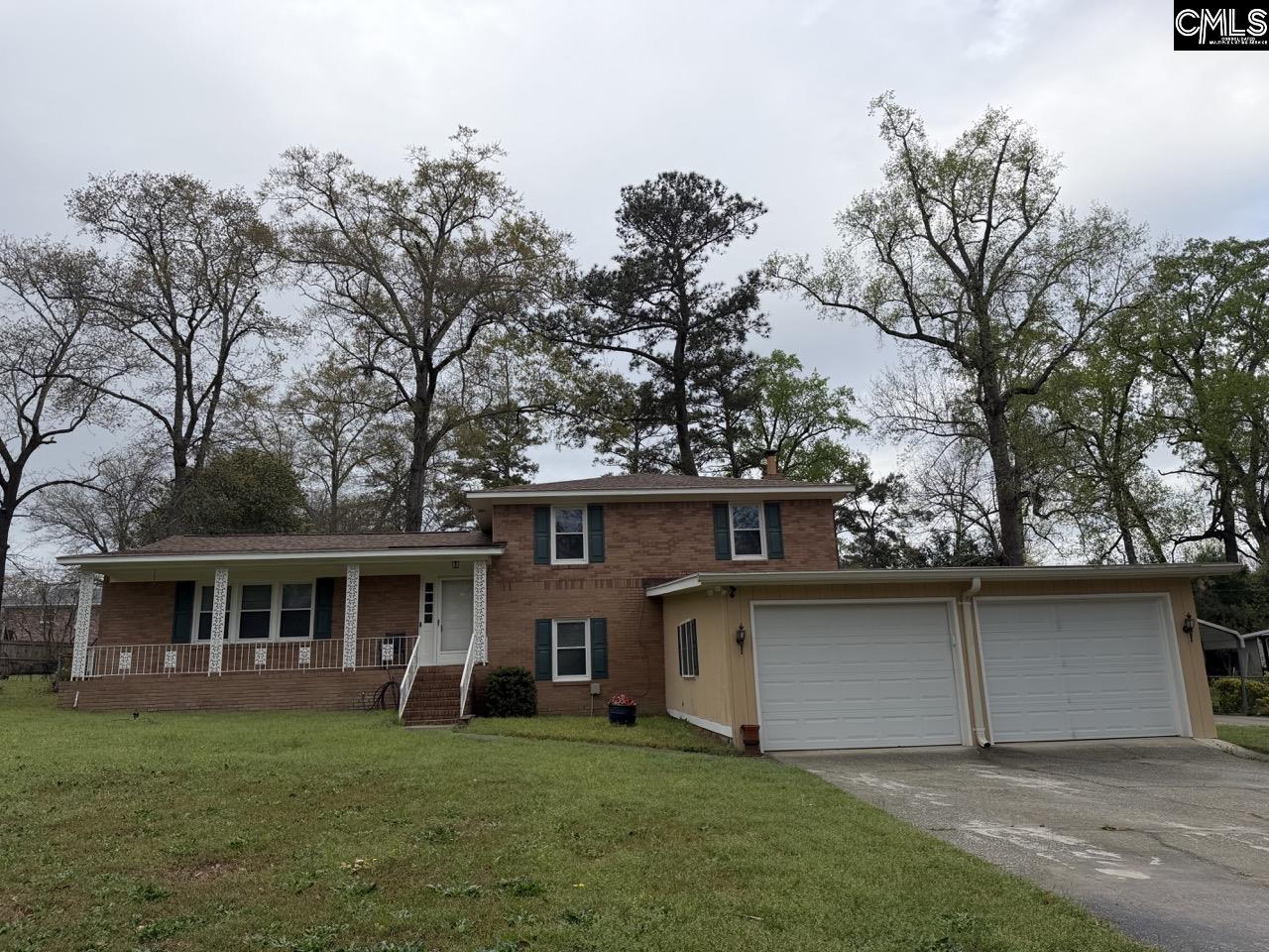 511 Shady Lane Cayce, SC 29003