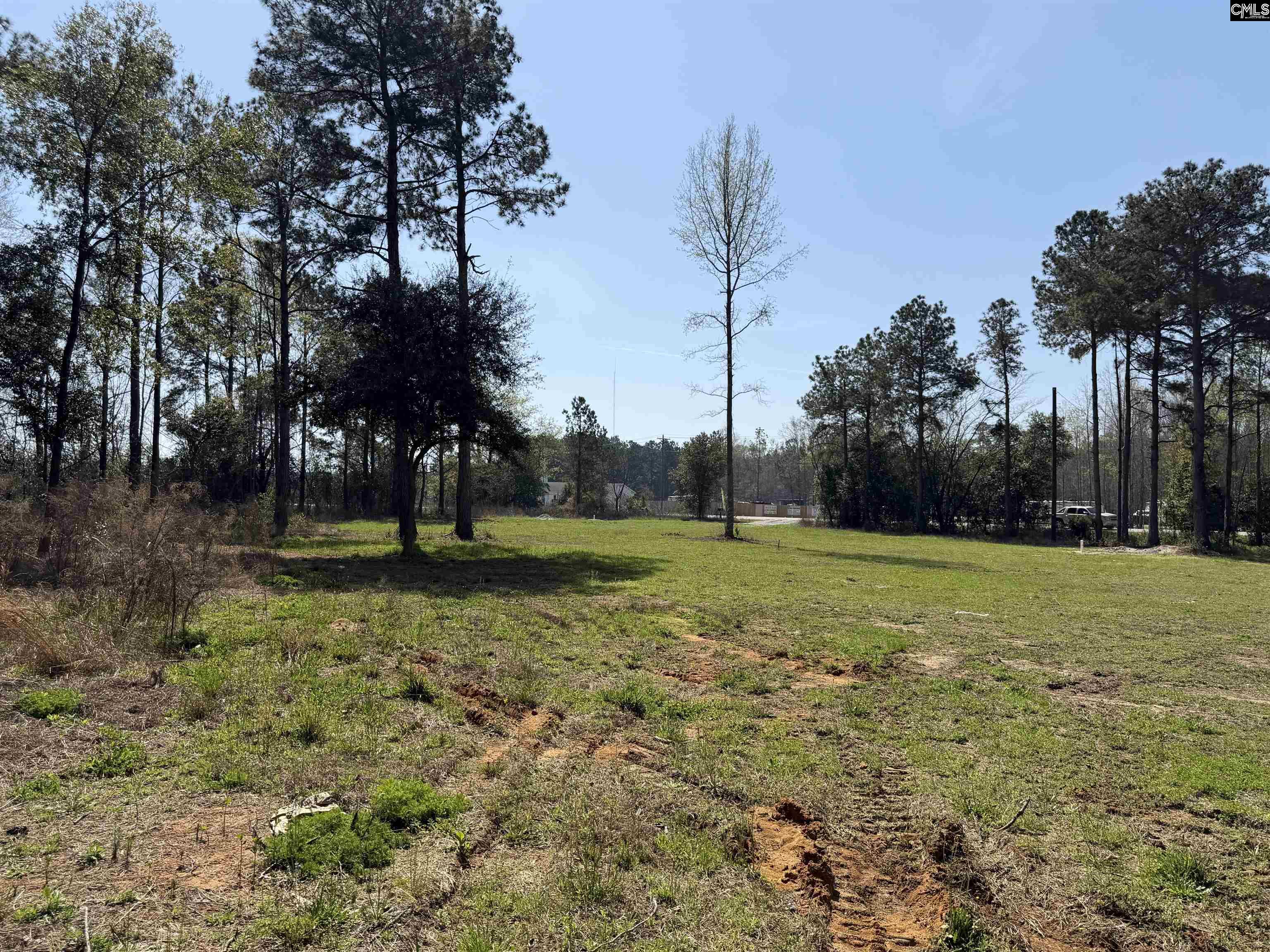 7533 Old Number Six Highway Santee, SC 29142-9096