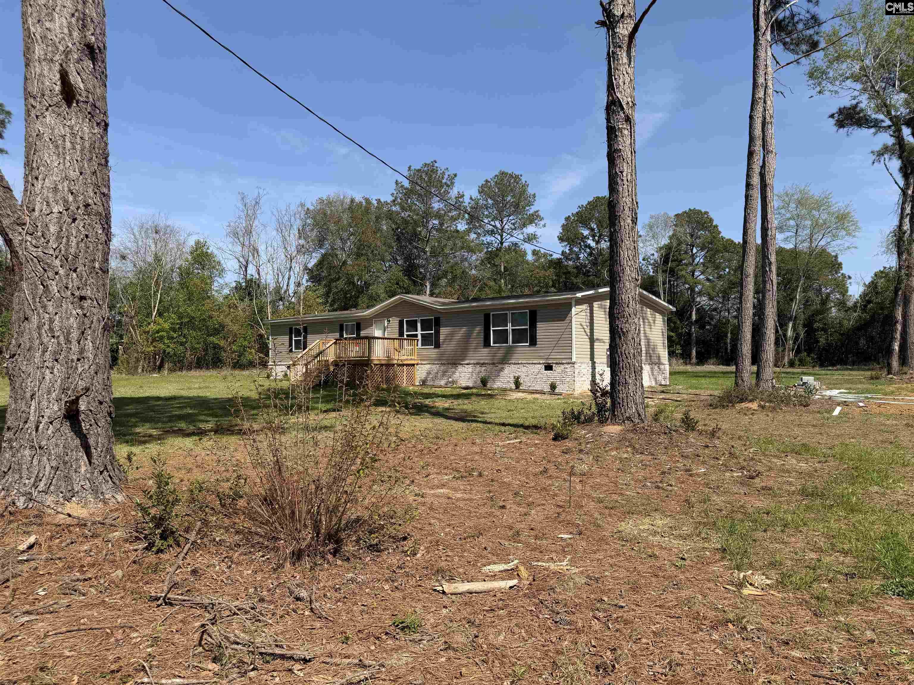 7533 Old Number Six Highway Santee, SC 29142-9096