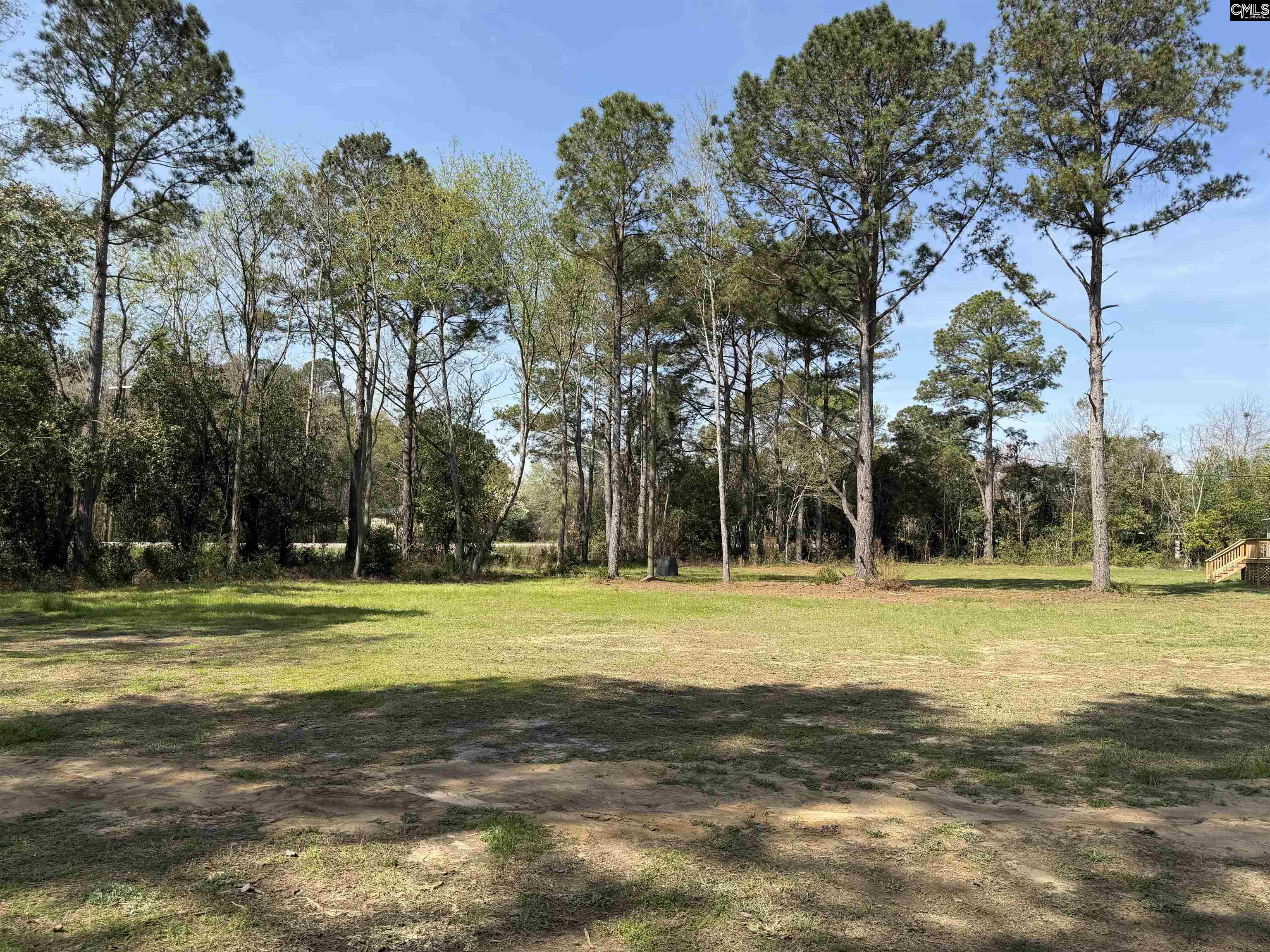 7533 Old Number Six Highway Santee, SC 29142-9096