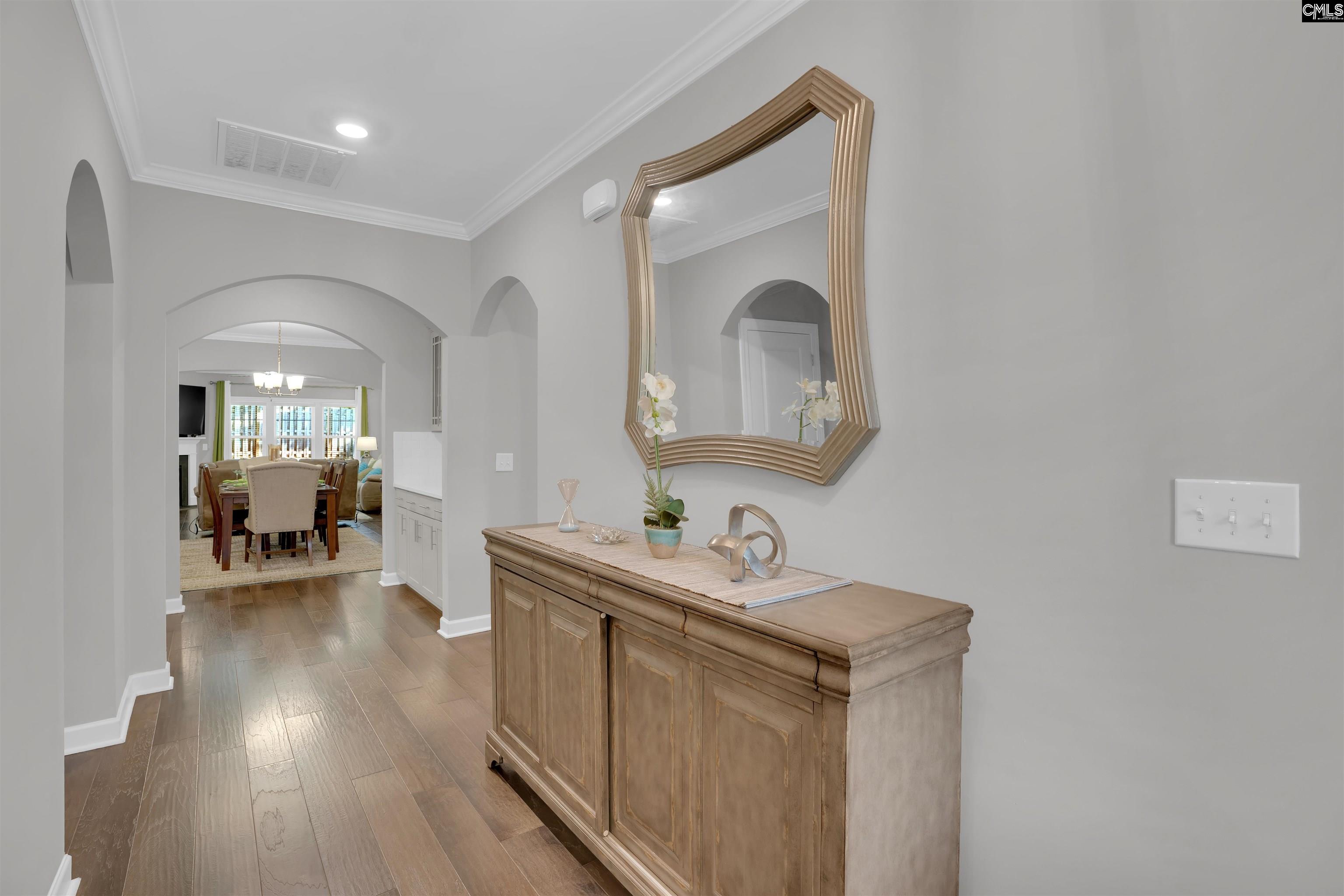 719 Long Iron Lane Blythewood, SC 29016