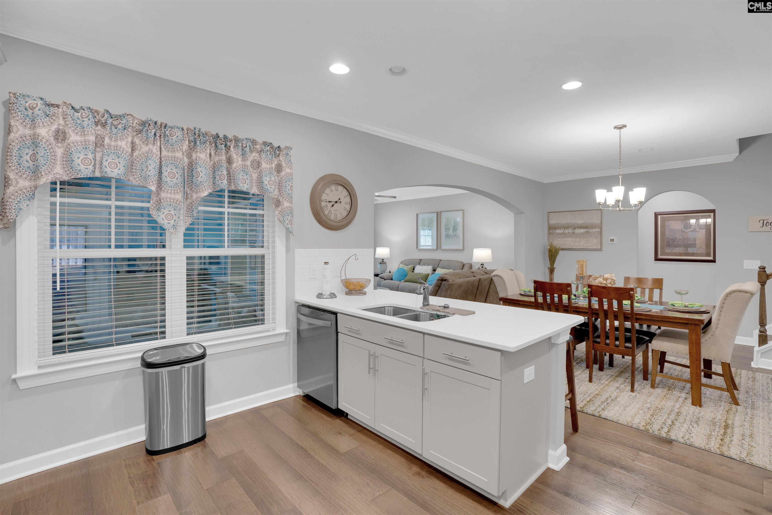 719 Long Iron Lane Blythewood, SC 29016