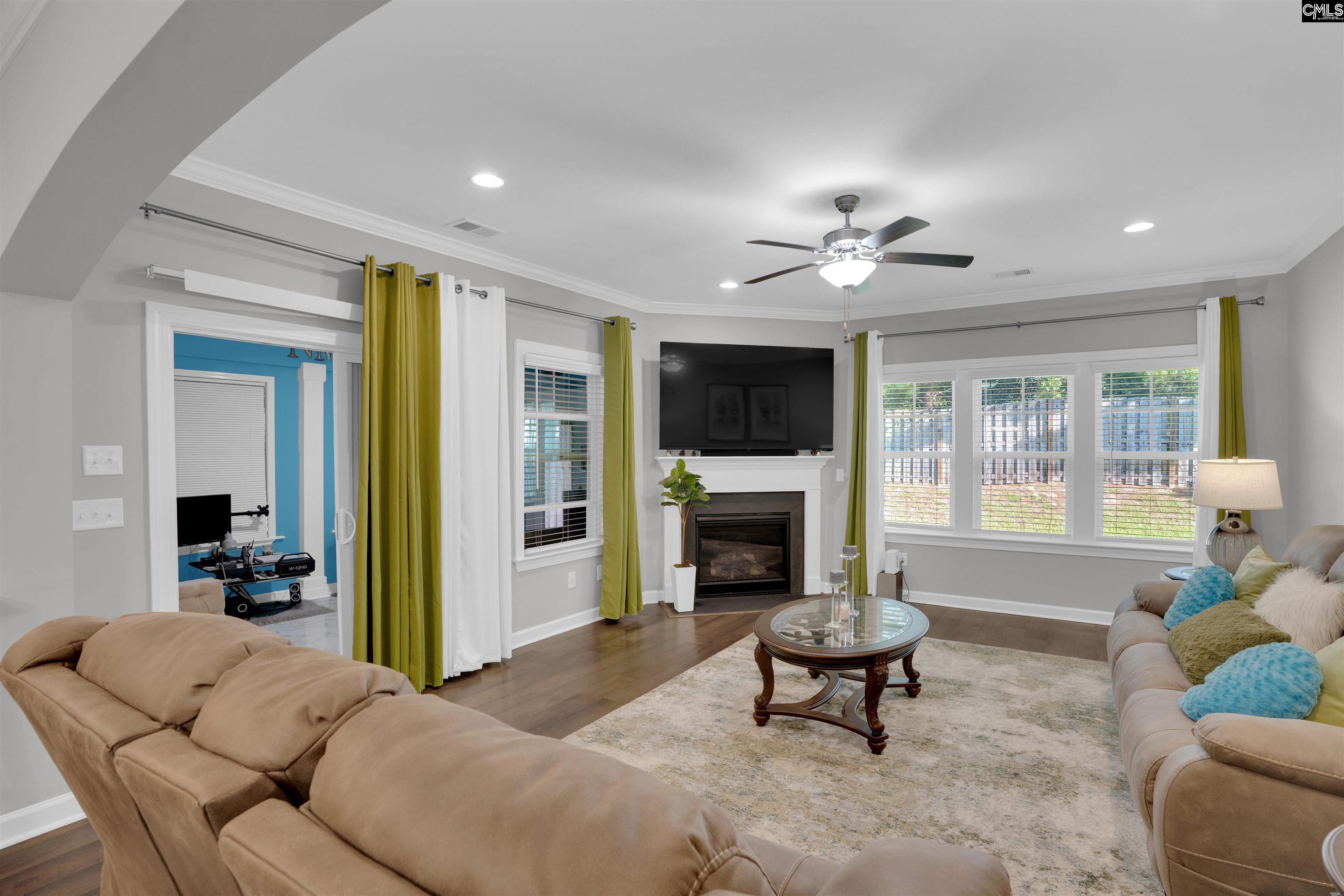 719 Long Iron Lane Blythewood, SC 29016