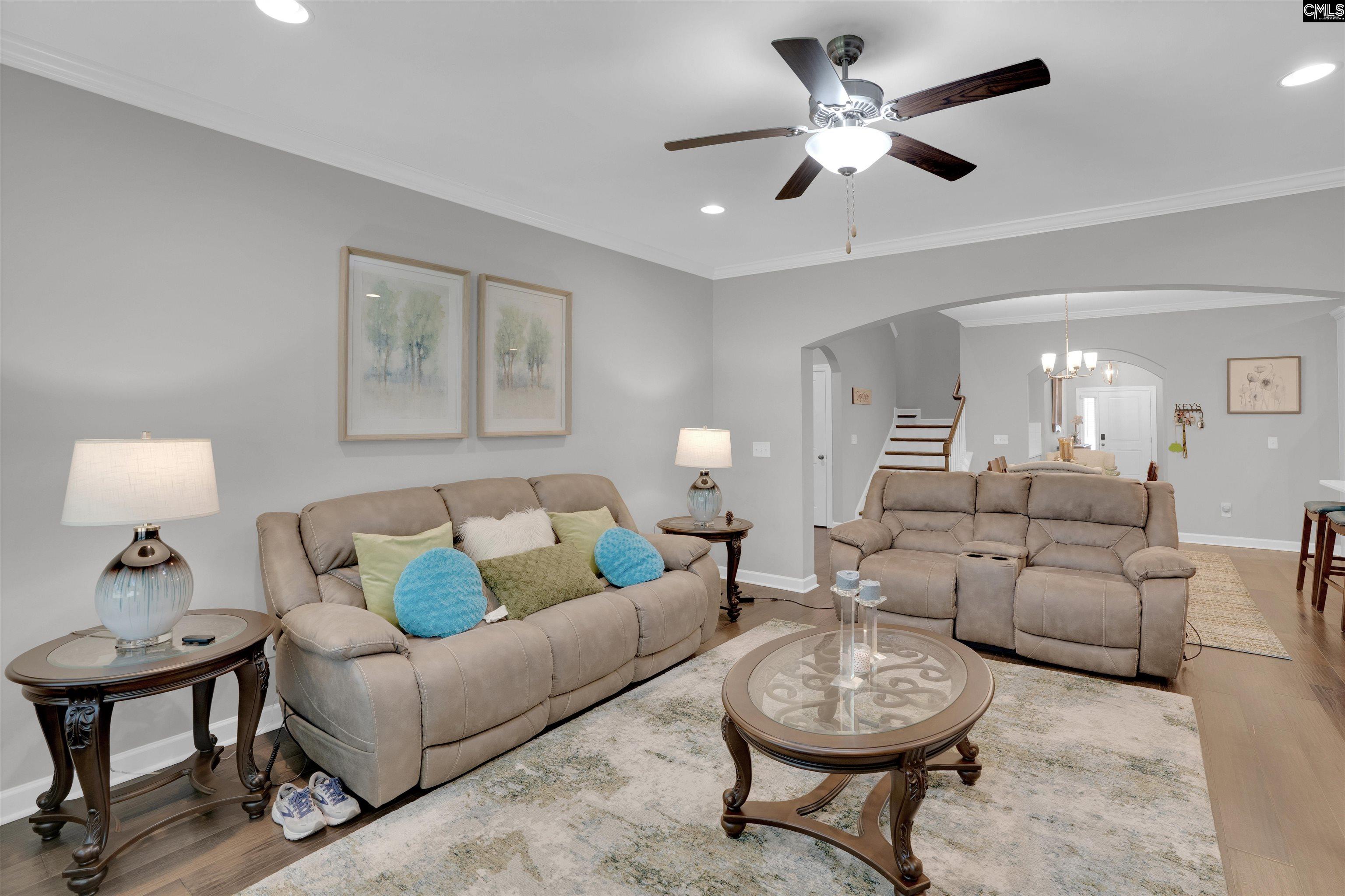 719 Long Iron Lane Blythewood, SC 29016