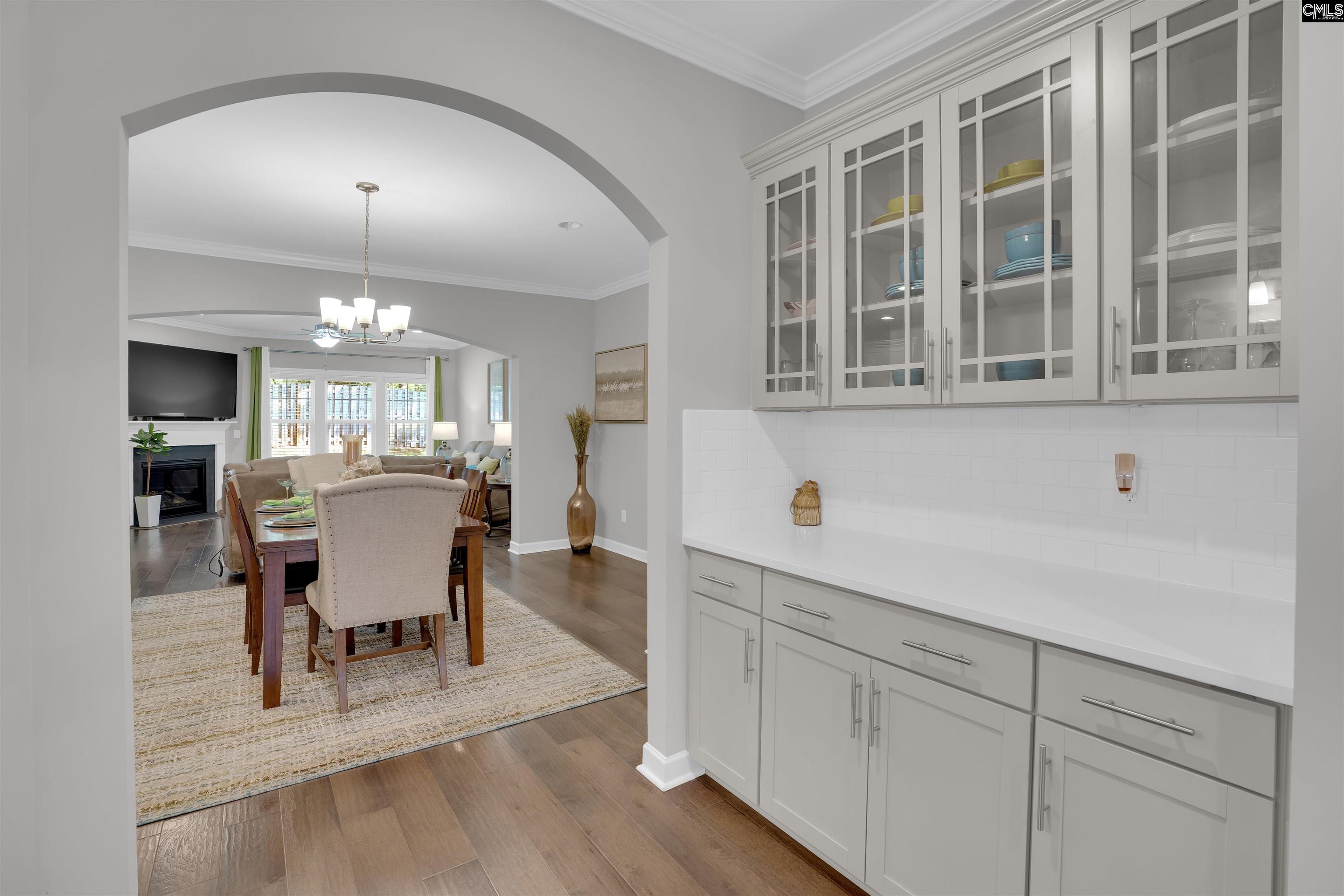 719 Long Iron Lane Blythewood, SC 29016
