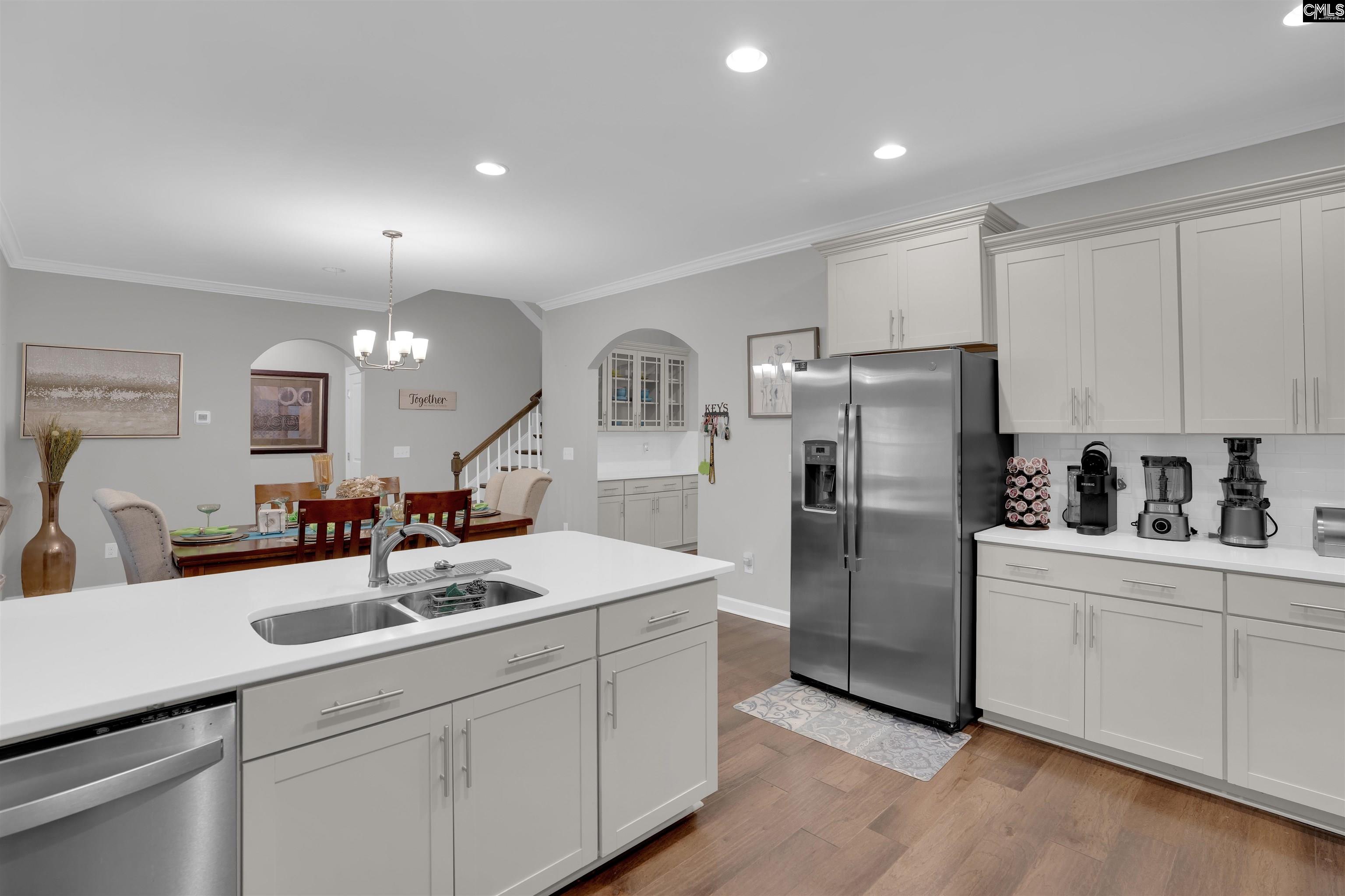 719 Long Iron Lane Blythewood, SC 29016
