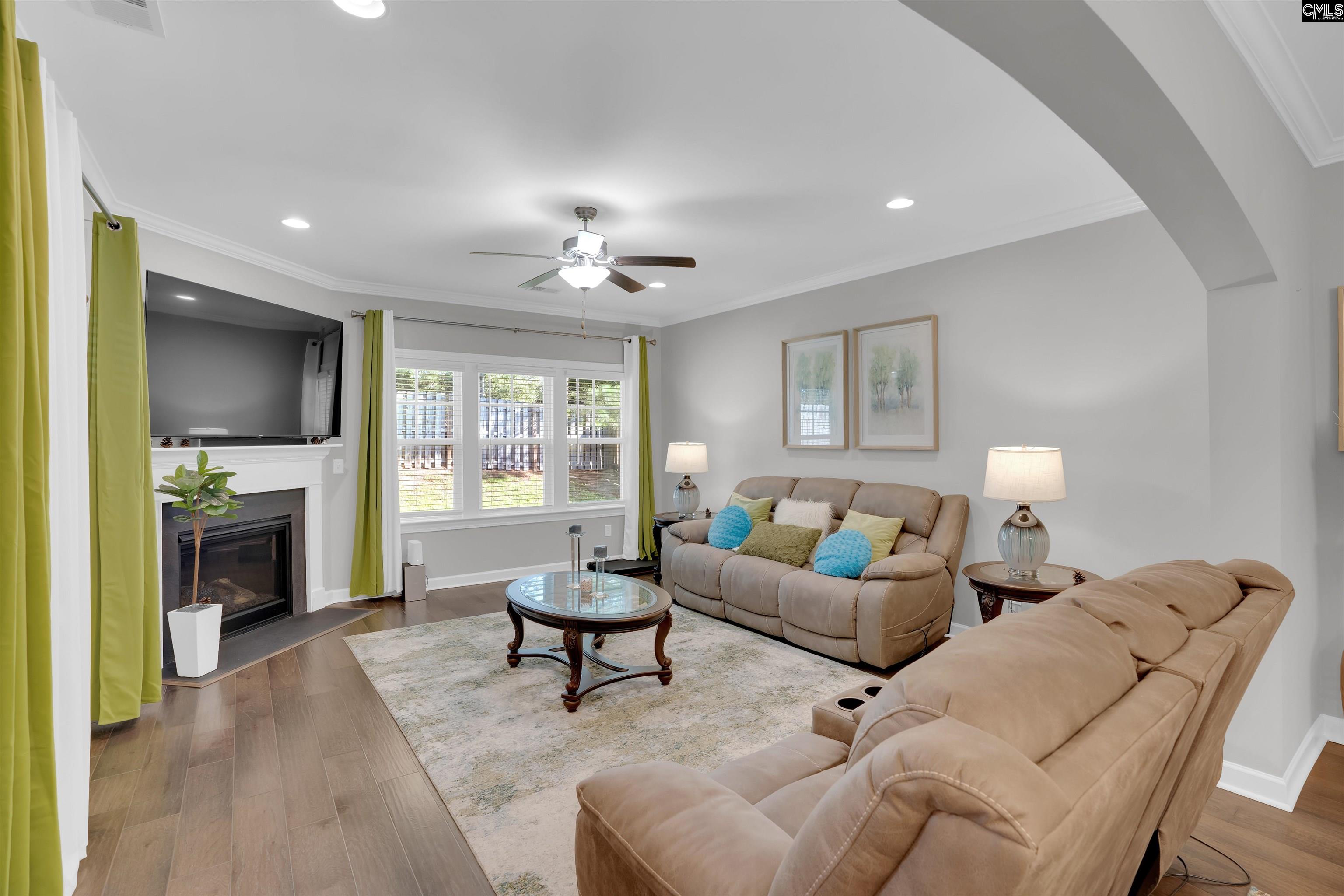 719 Long Iron Lane Blythewood, SC 29016