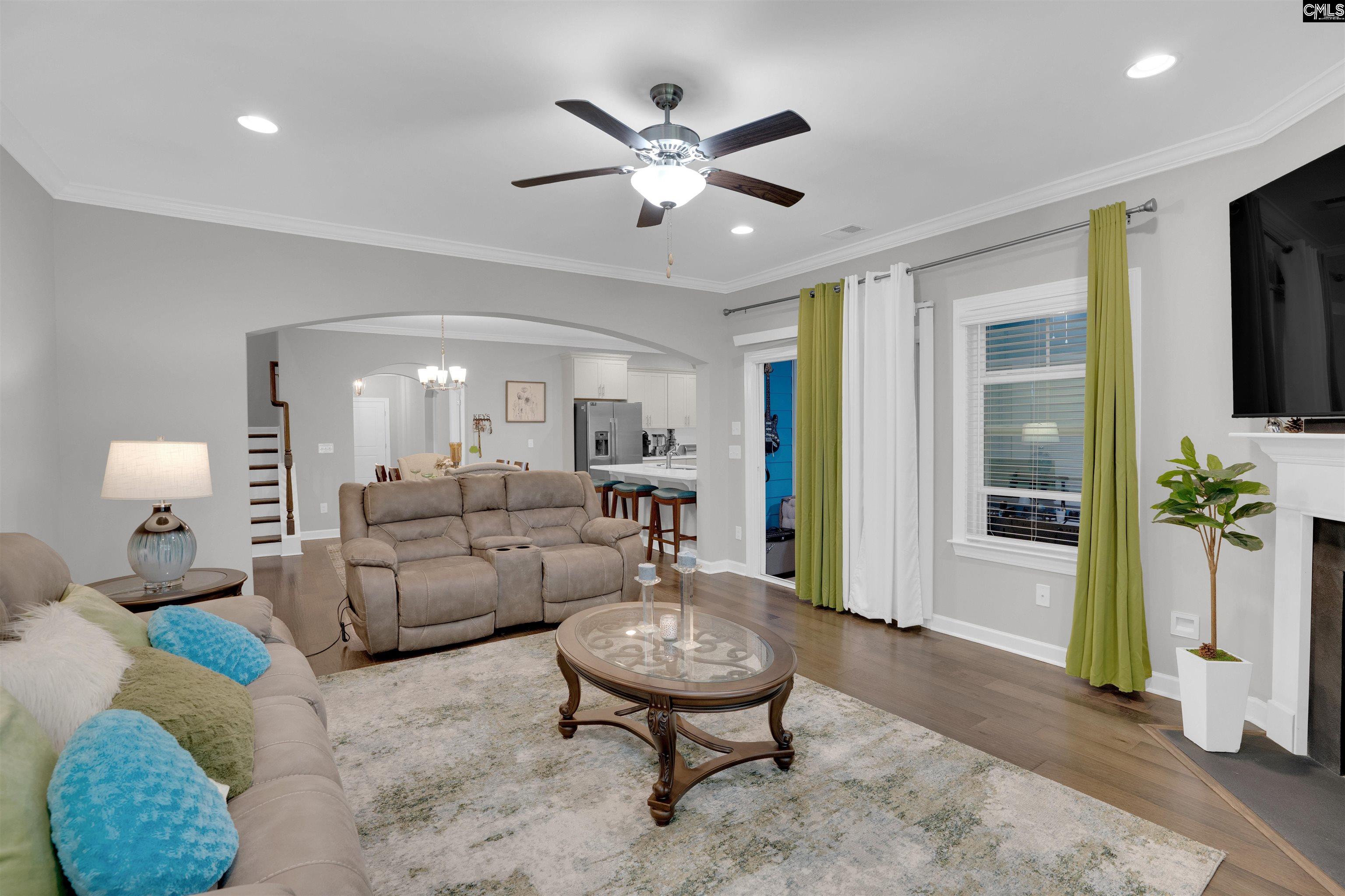719 Long Iron Lane Blythewood, SC 29016