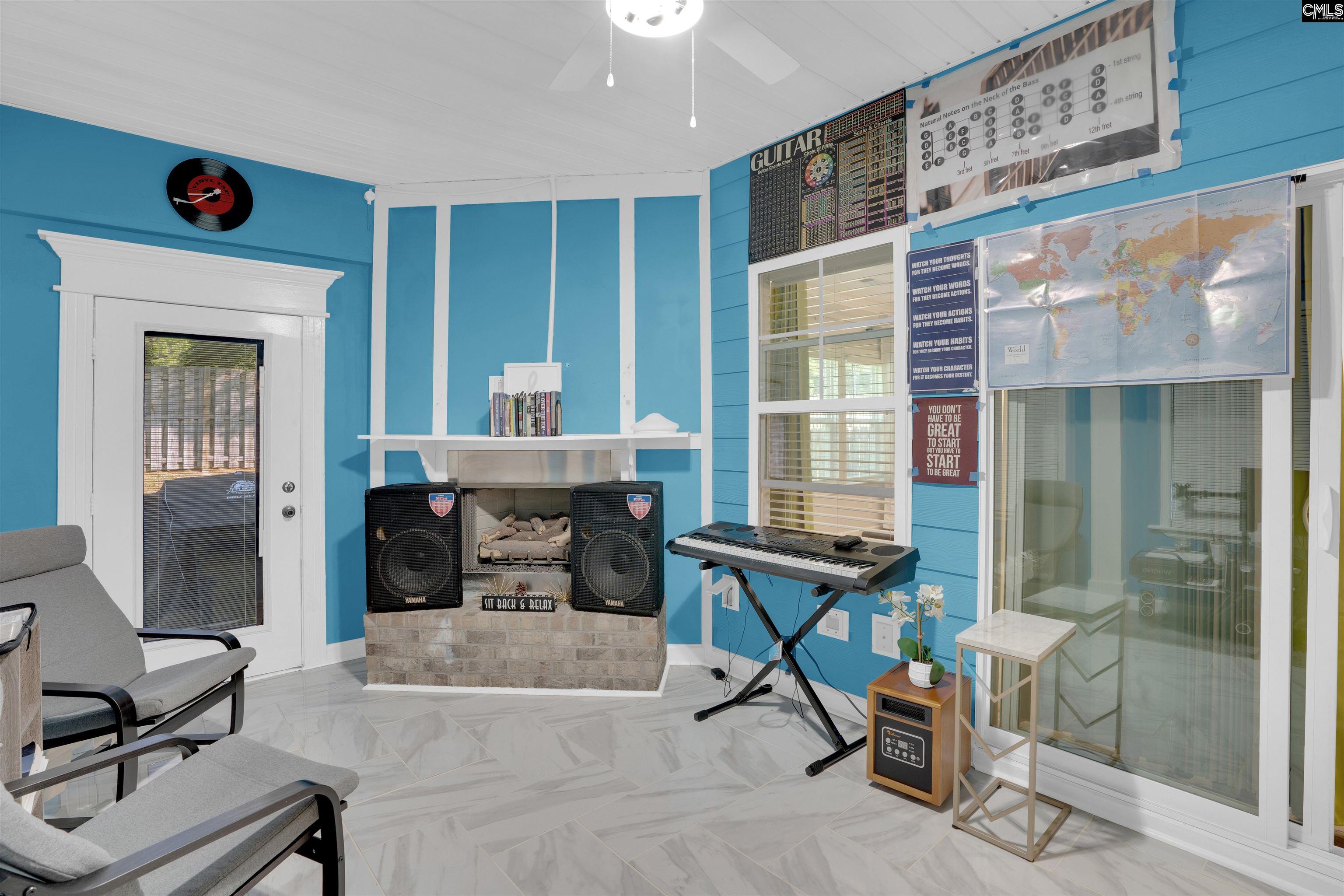 719 Long Iron Lane Blythewood, SC 29016