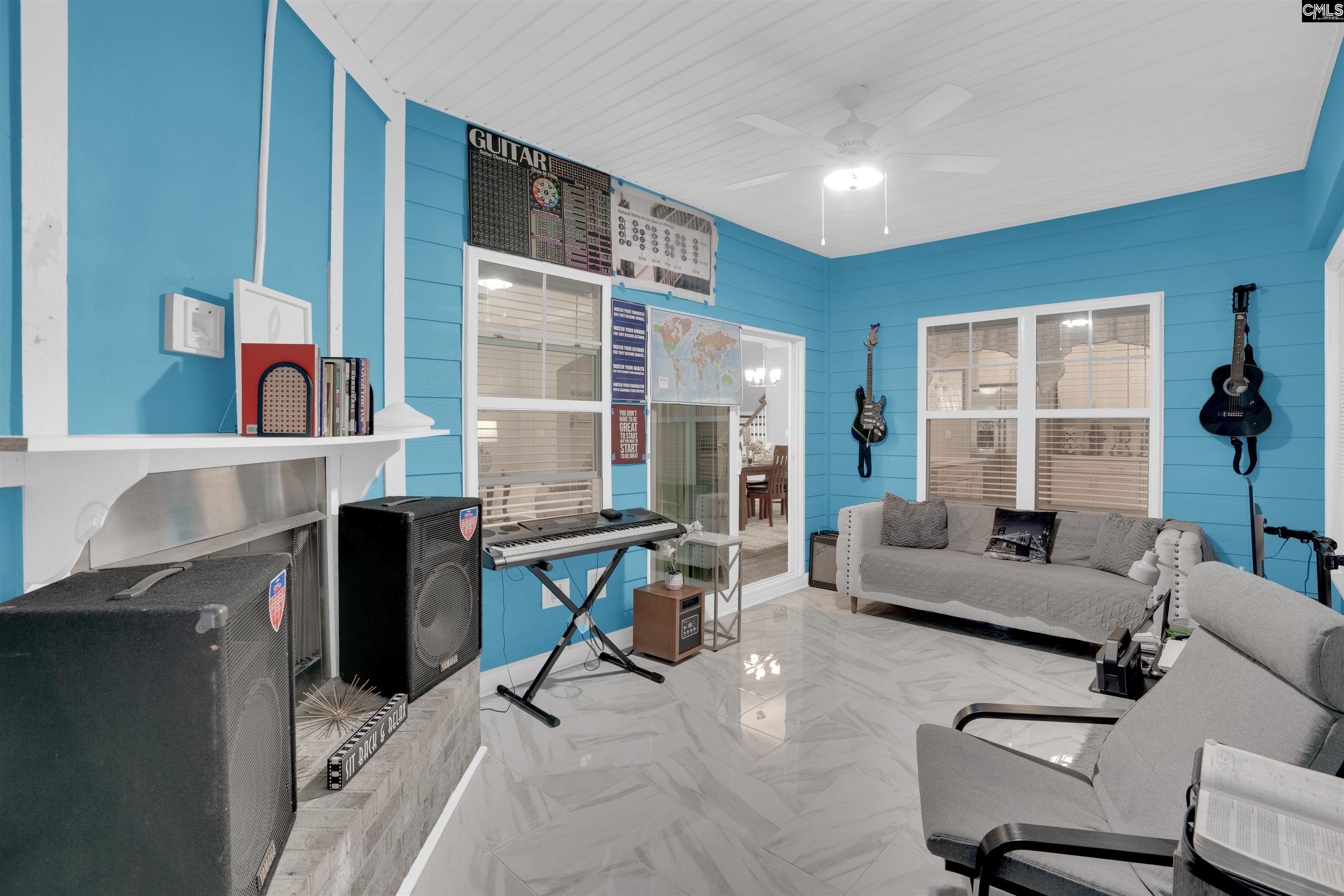 719 Long Iron Lane Blythewood, SC 29016