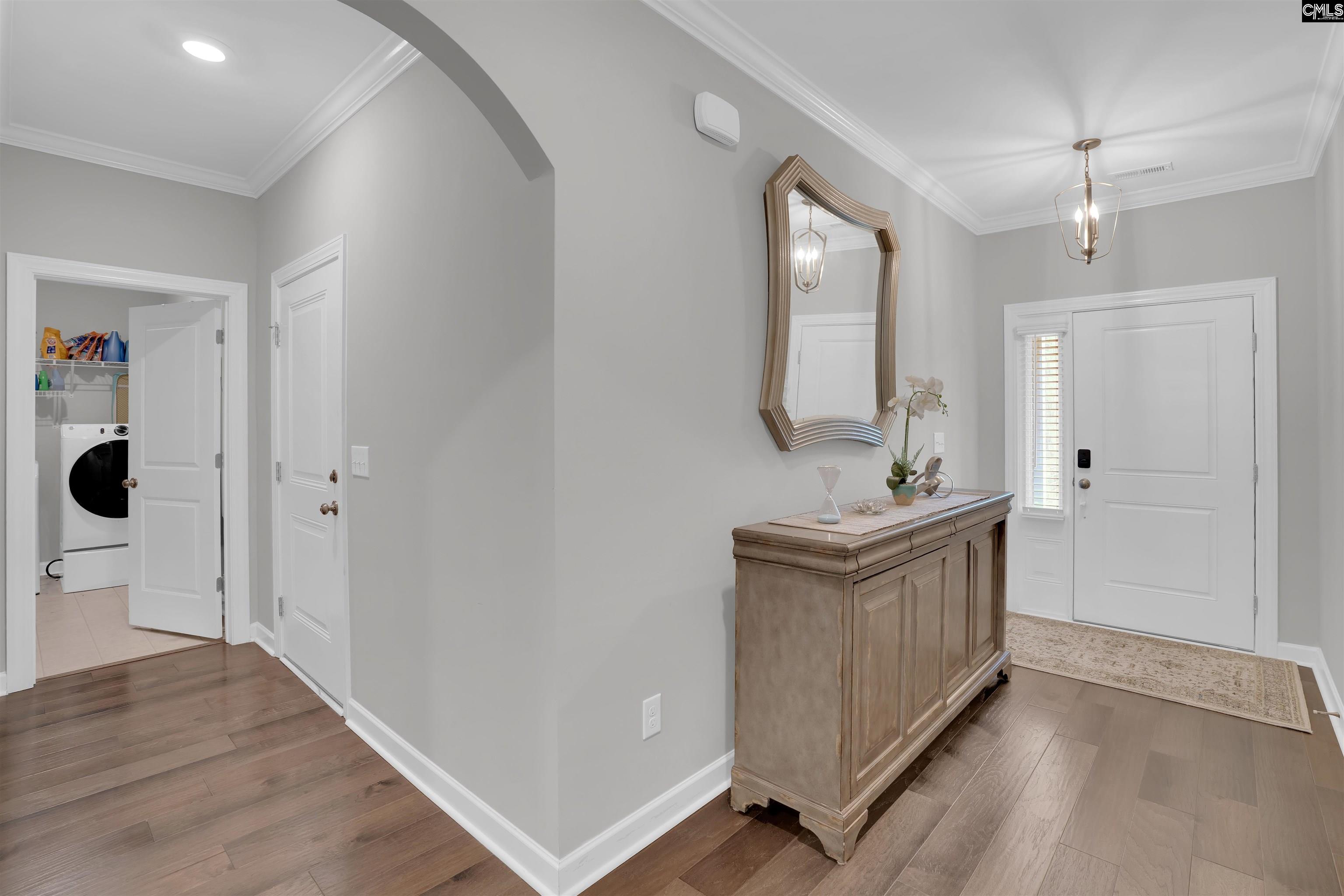 719 Long Iron Lane Blythewood, SC 29016