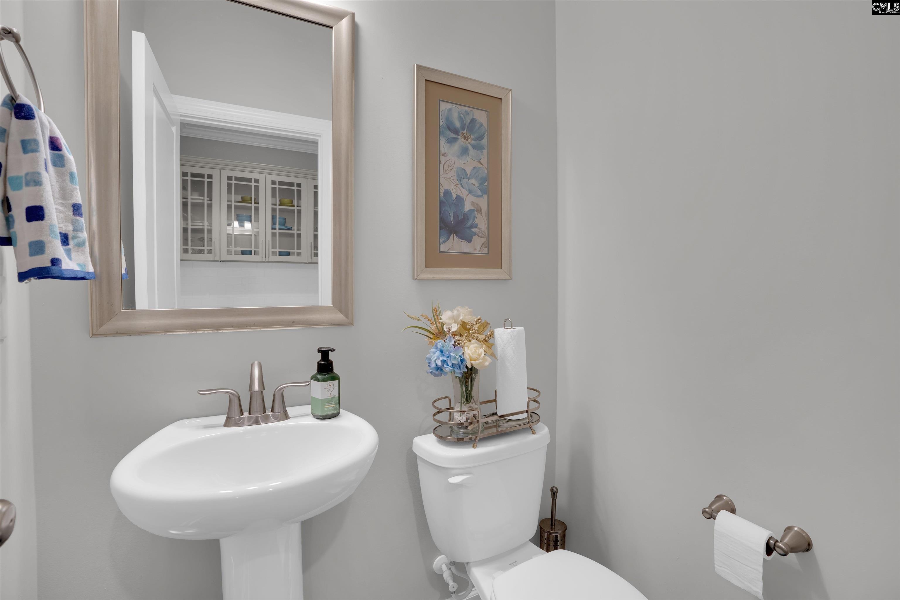 719 Long Iron Lane Blythewood, SC 29016
