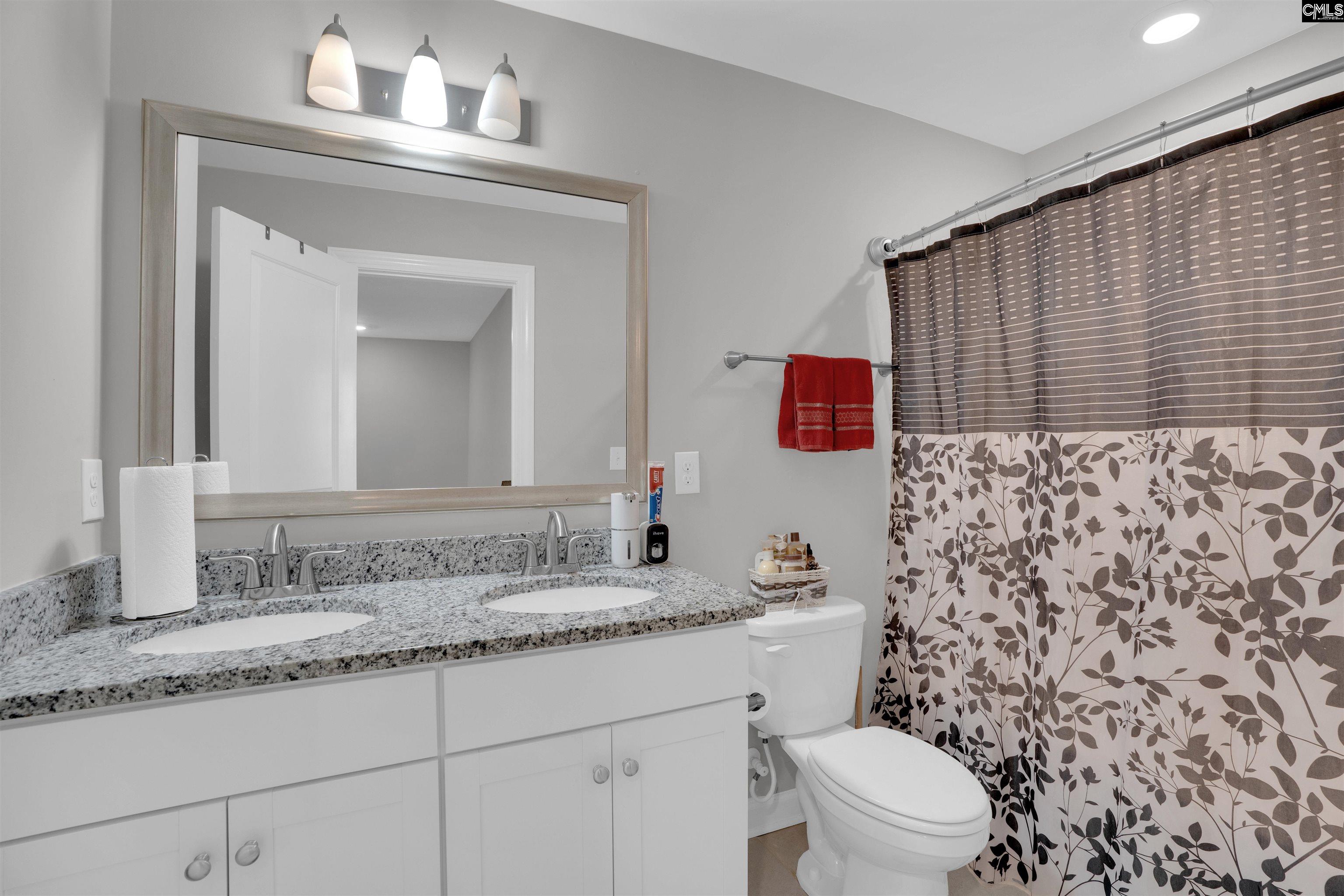 719 Long Iron Lane Blythewood, SC 29016