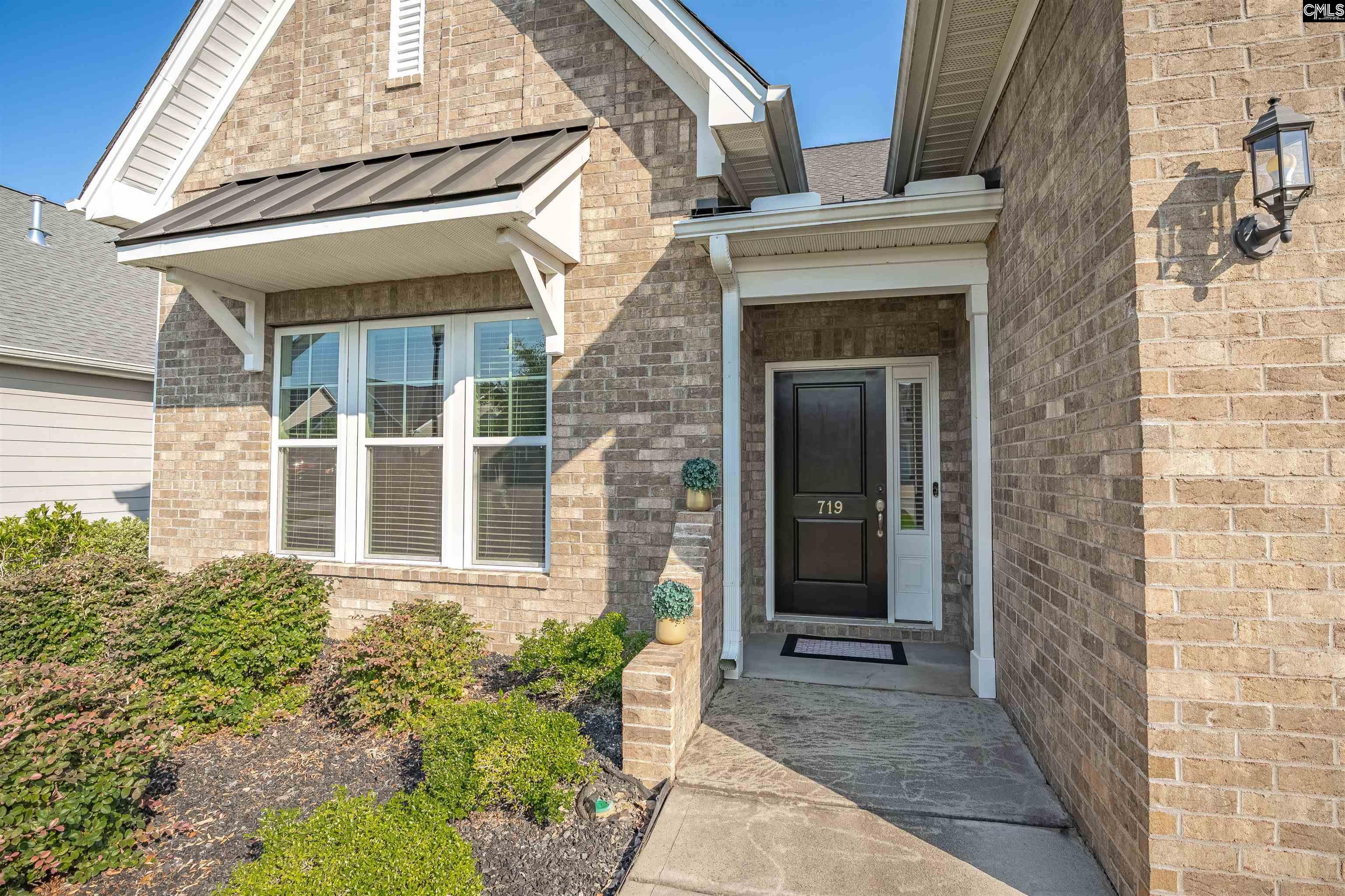 719 Long Iron Lane Blythewood, SC 29016