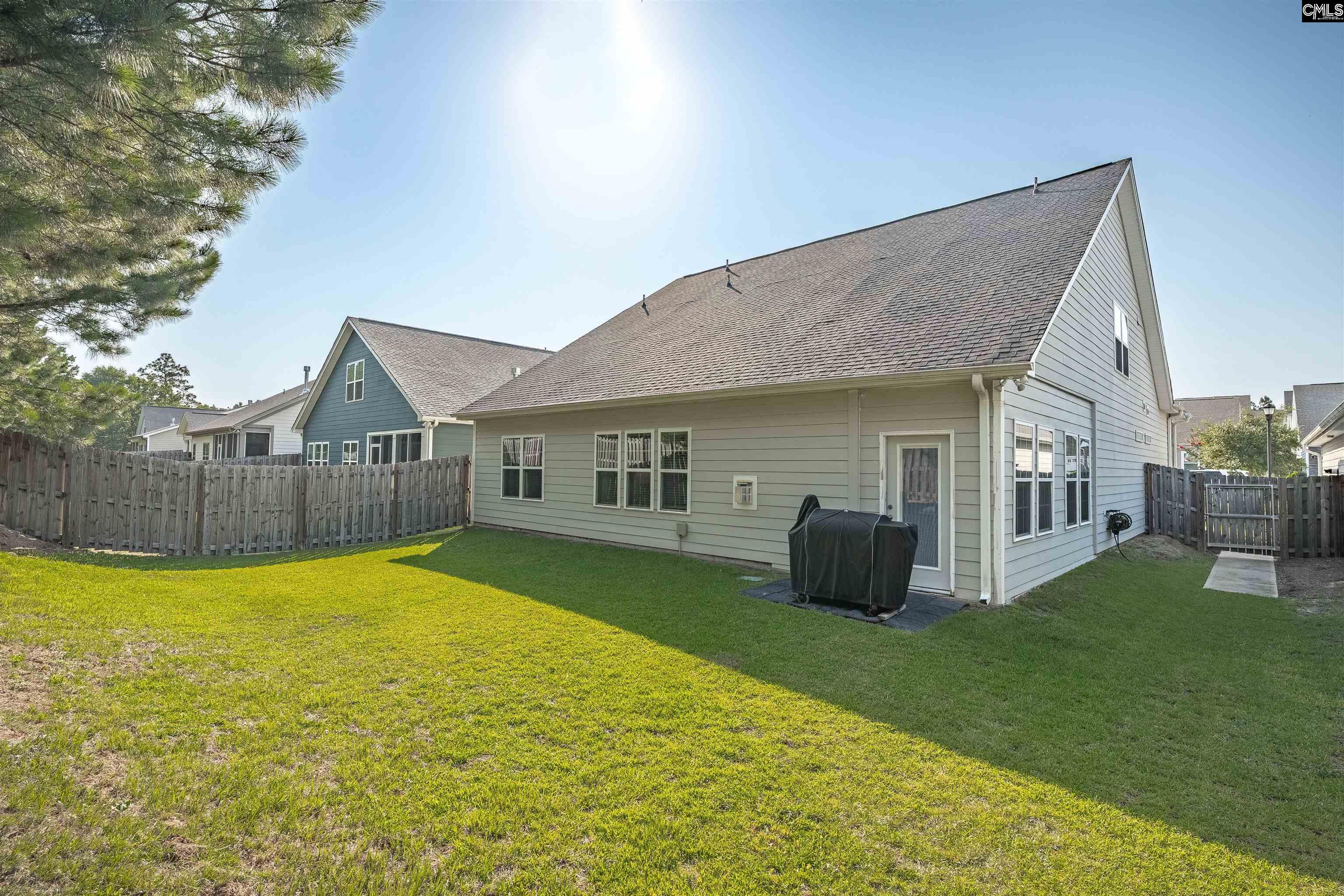 719 Long Iron Lane Blythewood, SC 29016