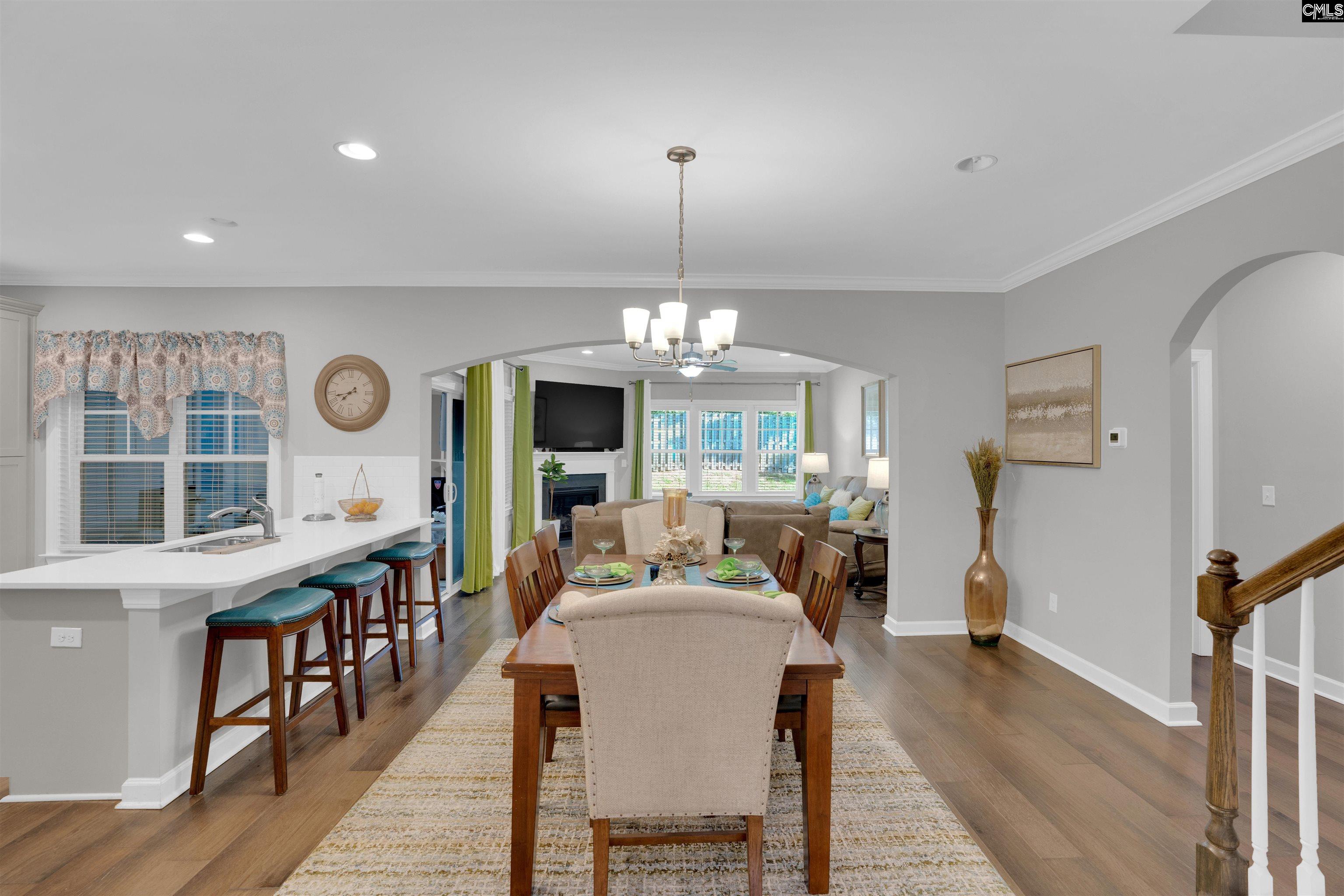 719 Long Iron Lane Blythewood, SC 29016