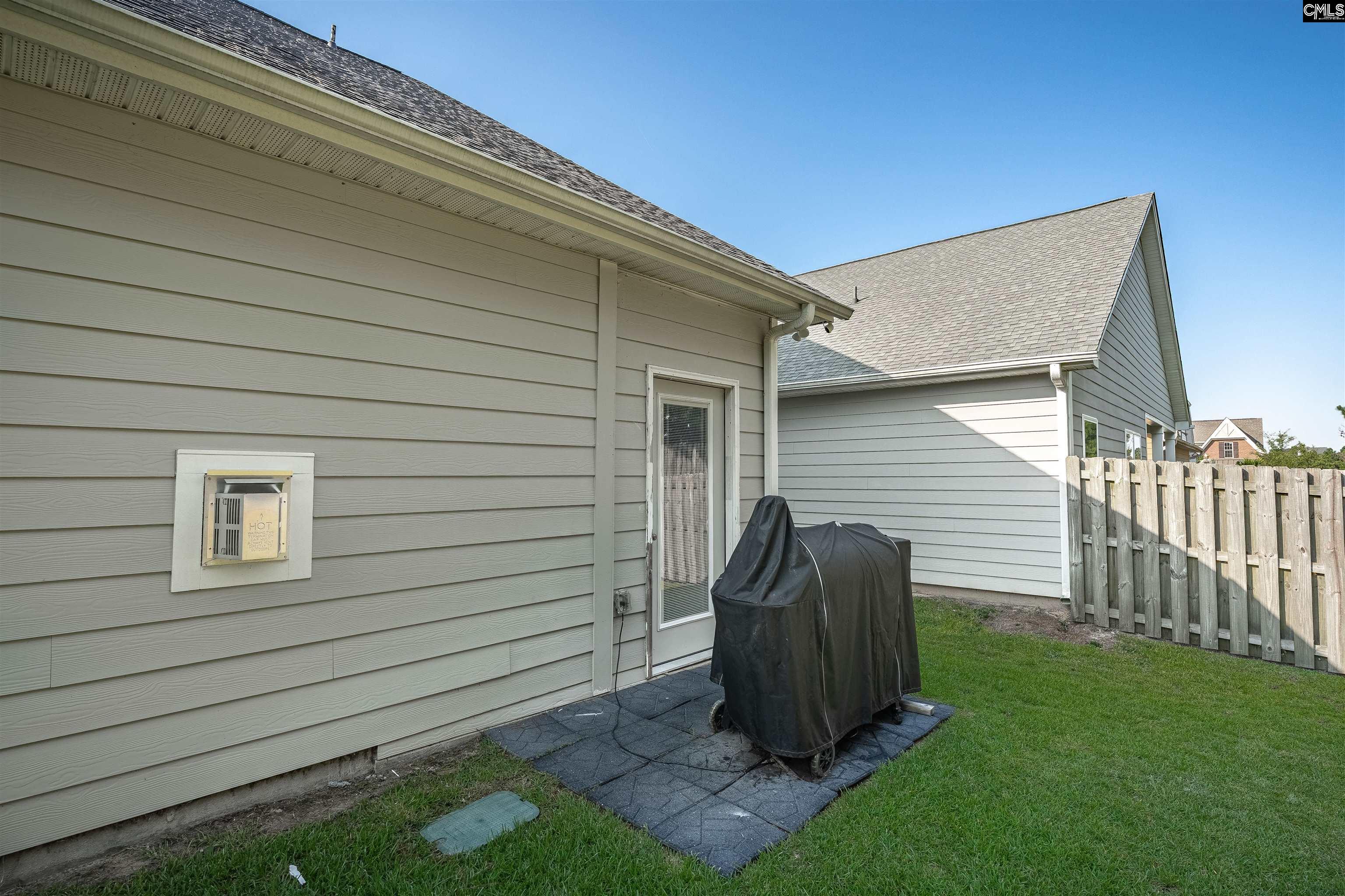 719 Long Iron Lane Blythewood, SC 29016