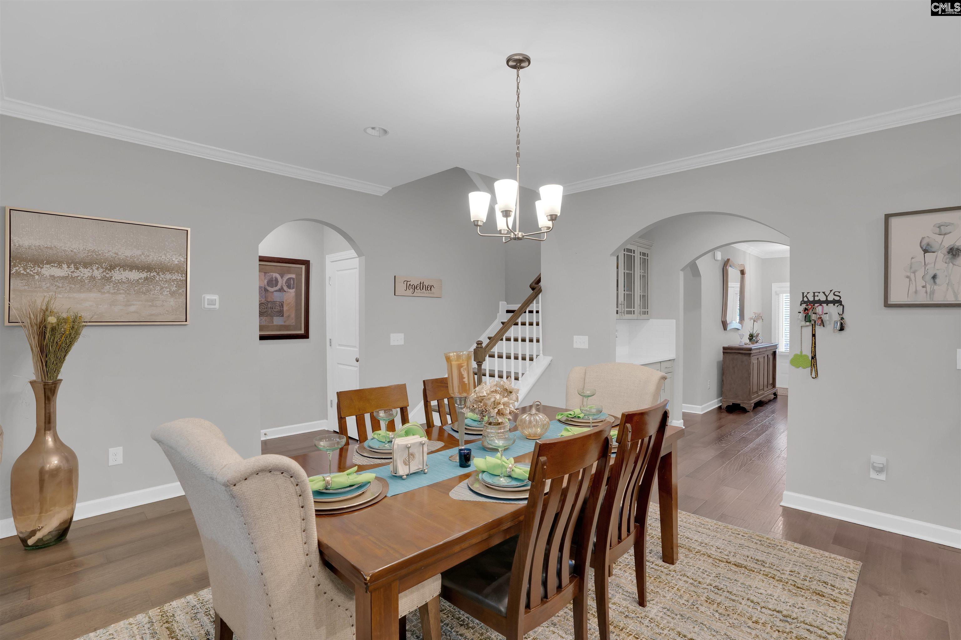 719 Long Iron Lane Blythewood, SC 29016