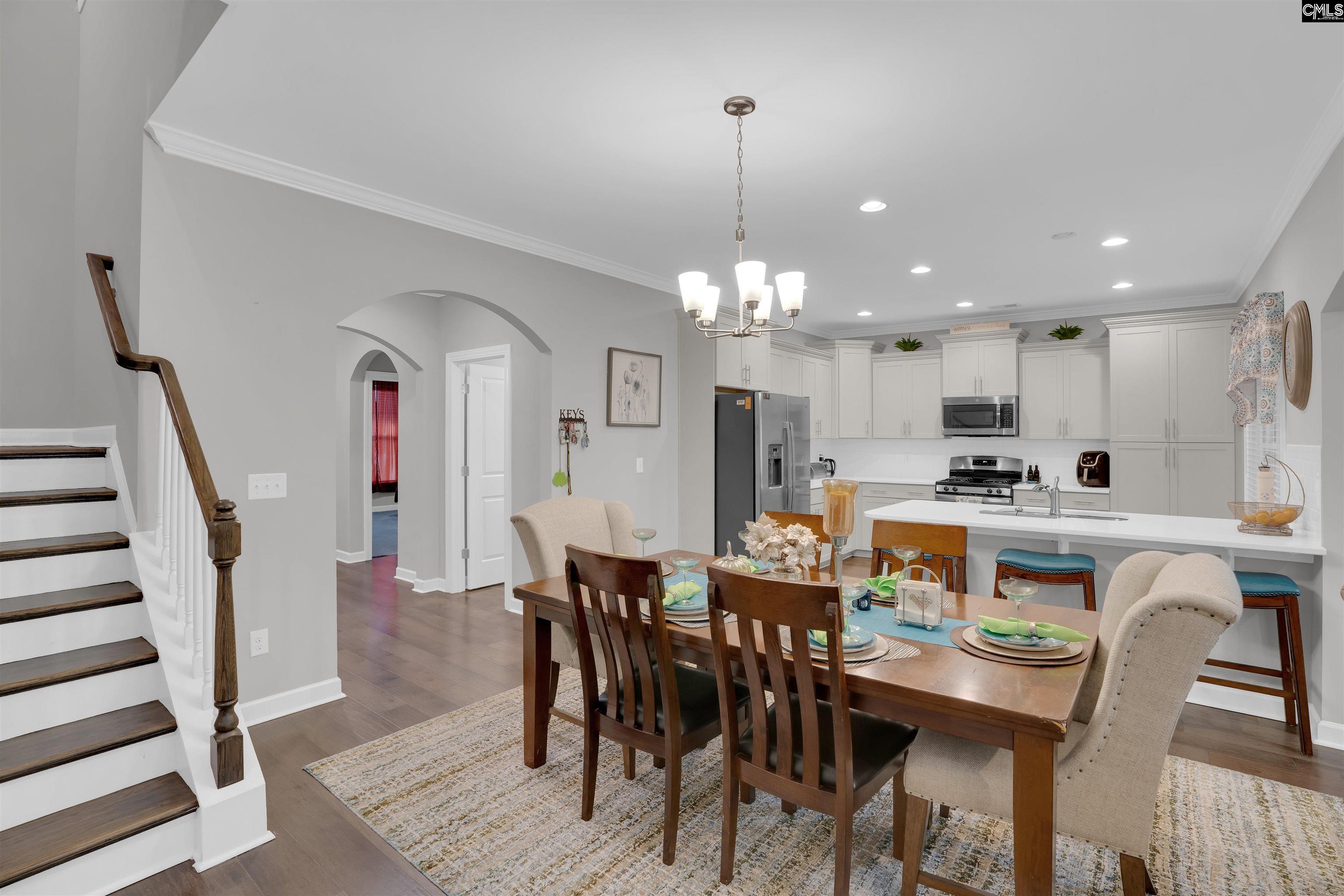719 Long Iron Lane Blythewood, SC 29016