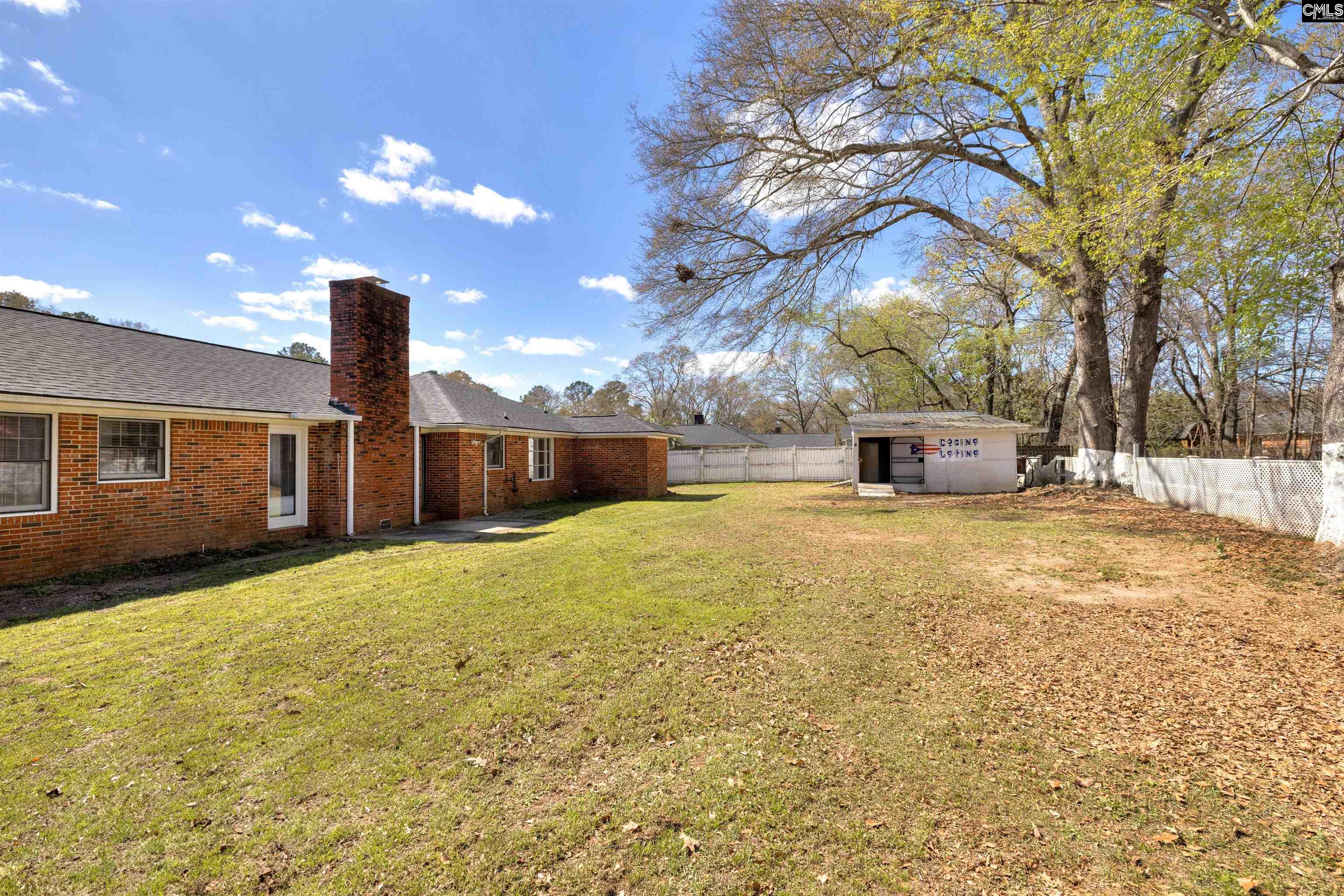 2285 Treetop Lane Sumter, SC 29154