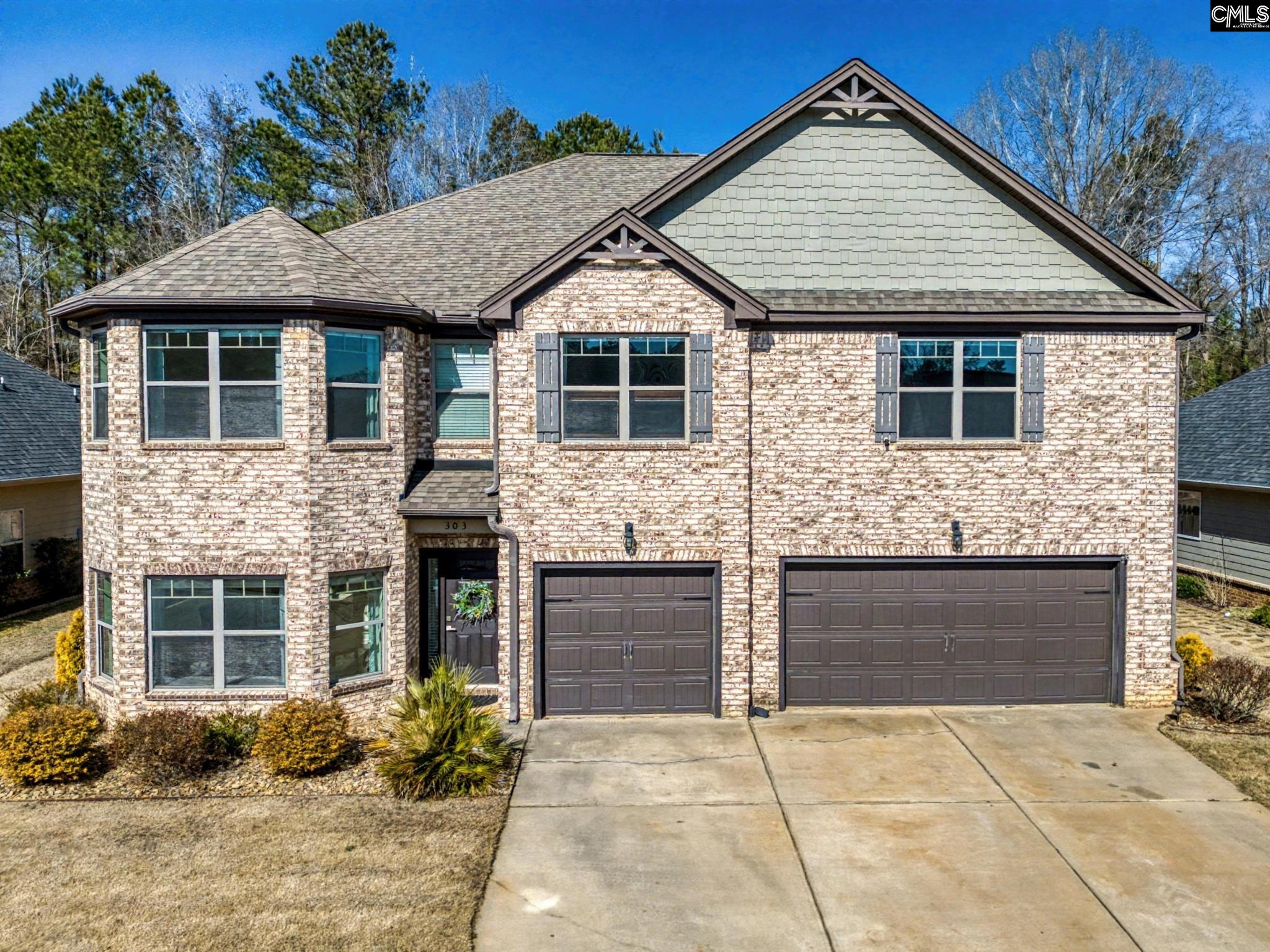 303 Lever Bottom Court Chapin, SC 29036