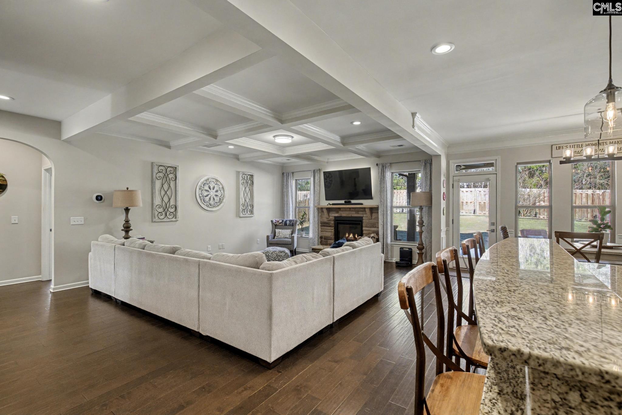 303 Lever Bottom Court Chapin, SC 29036
