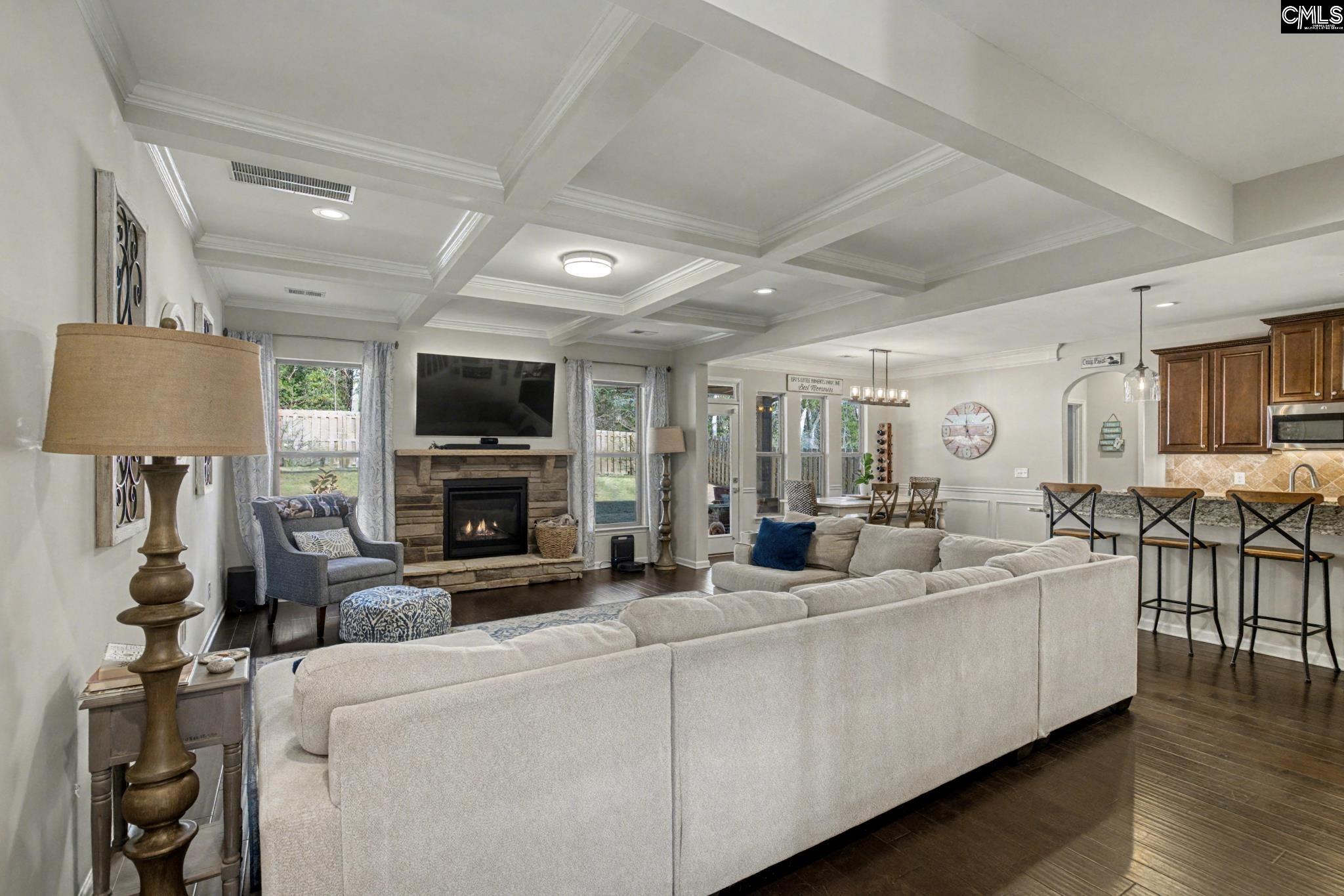 303 Lever Bottom Court Chapin, SC 29036