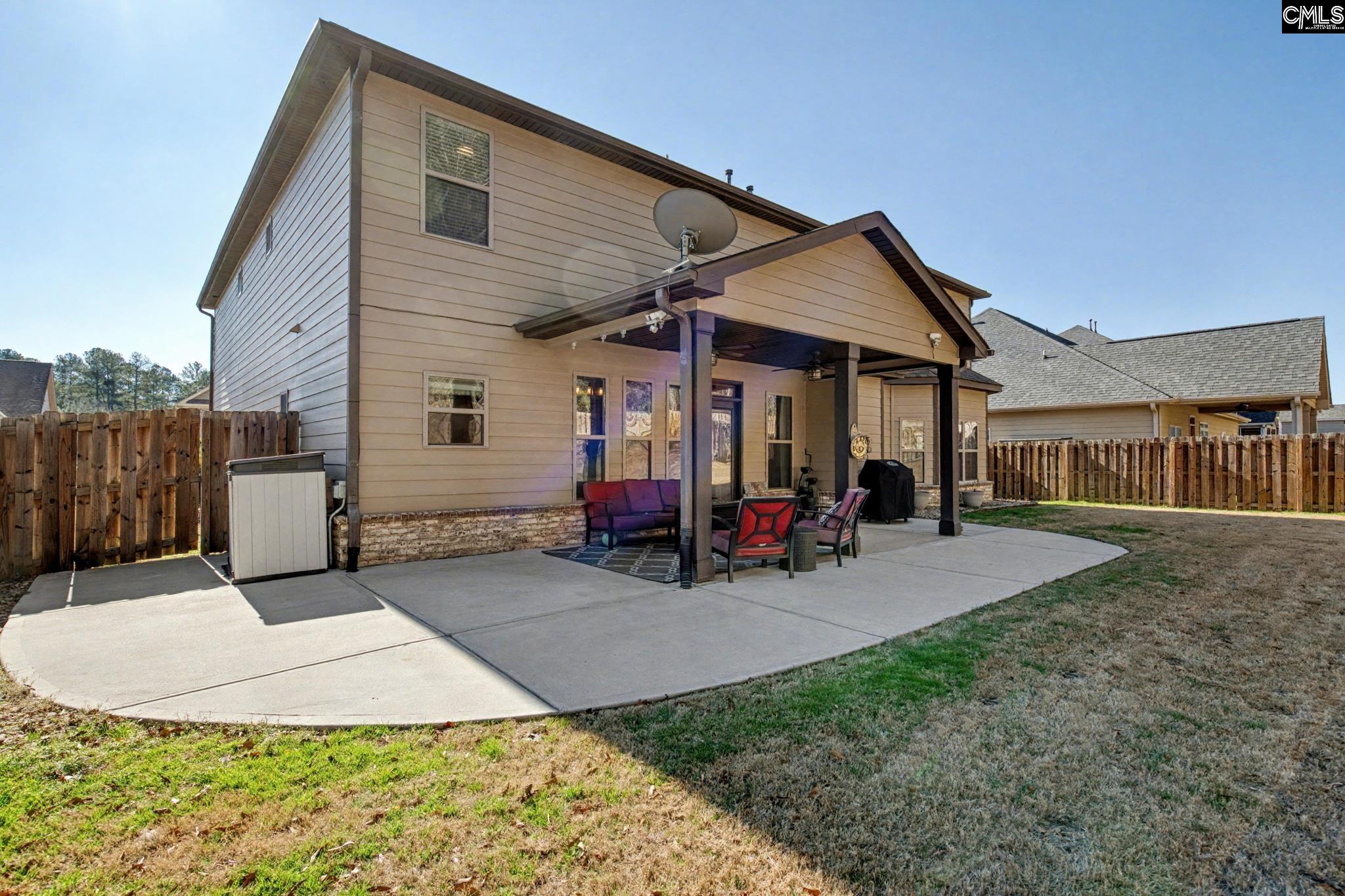 303 Lever Bottom Court Chapin, SC 29036