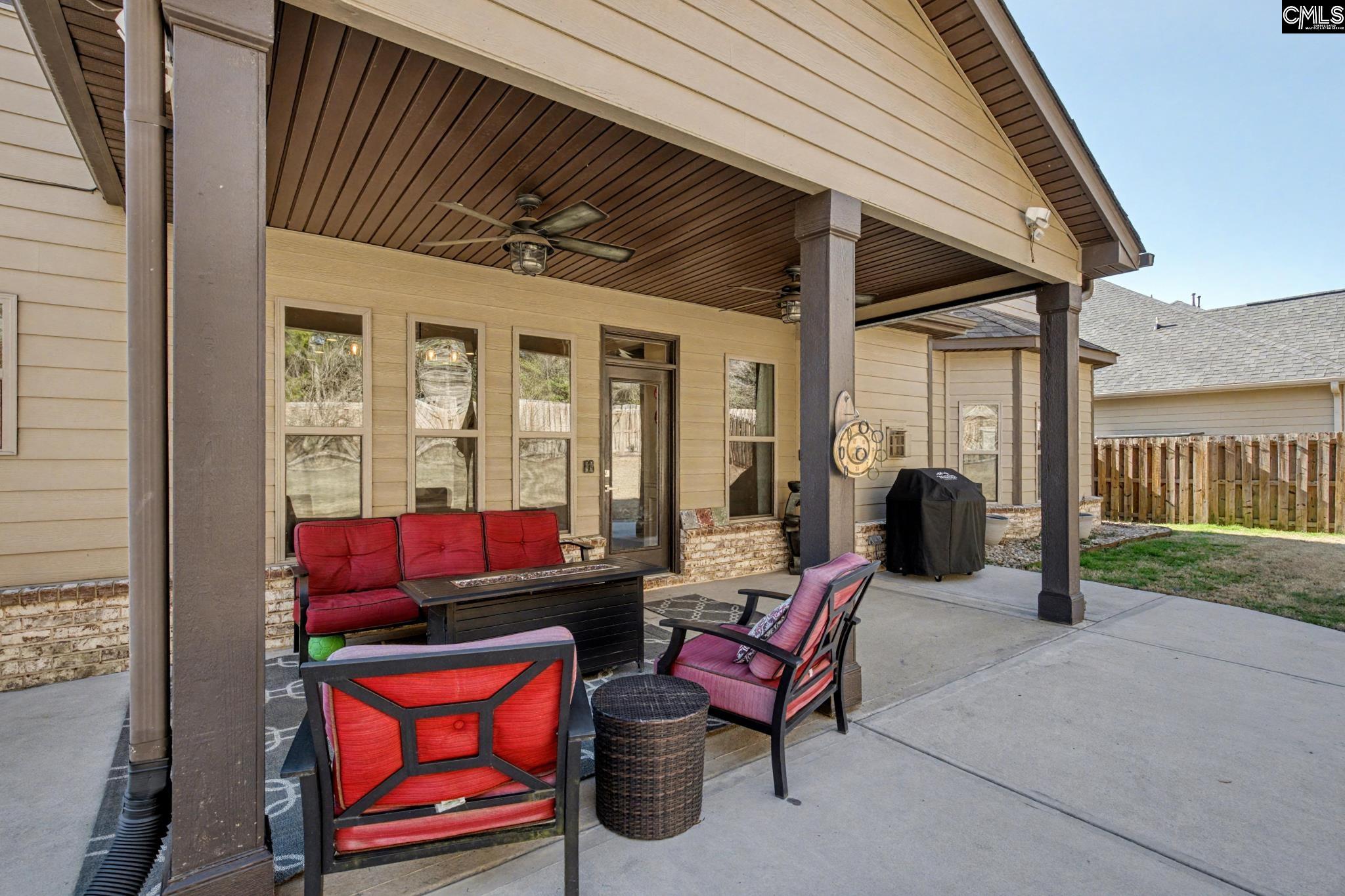 303 Lever Bottom Court Chapin, SC 29036