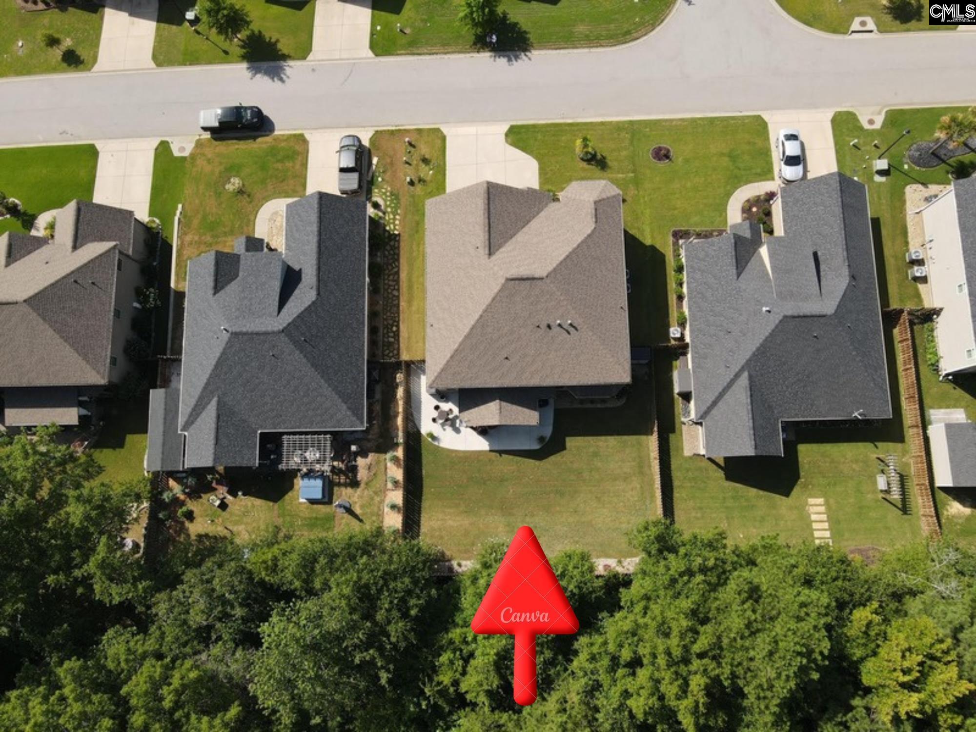 303 Lever Bottom Court Chapin, SC 29036